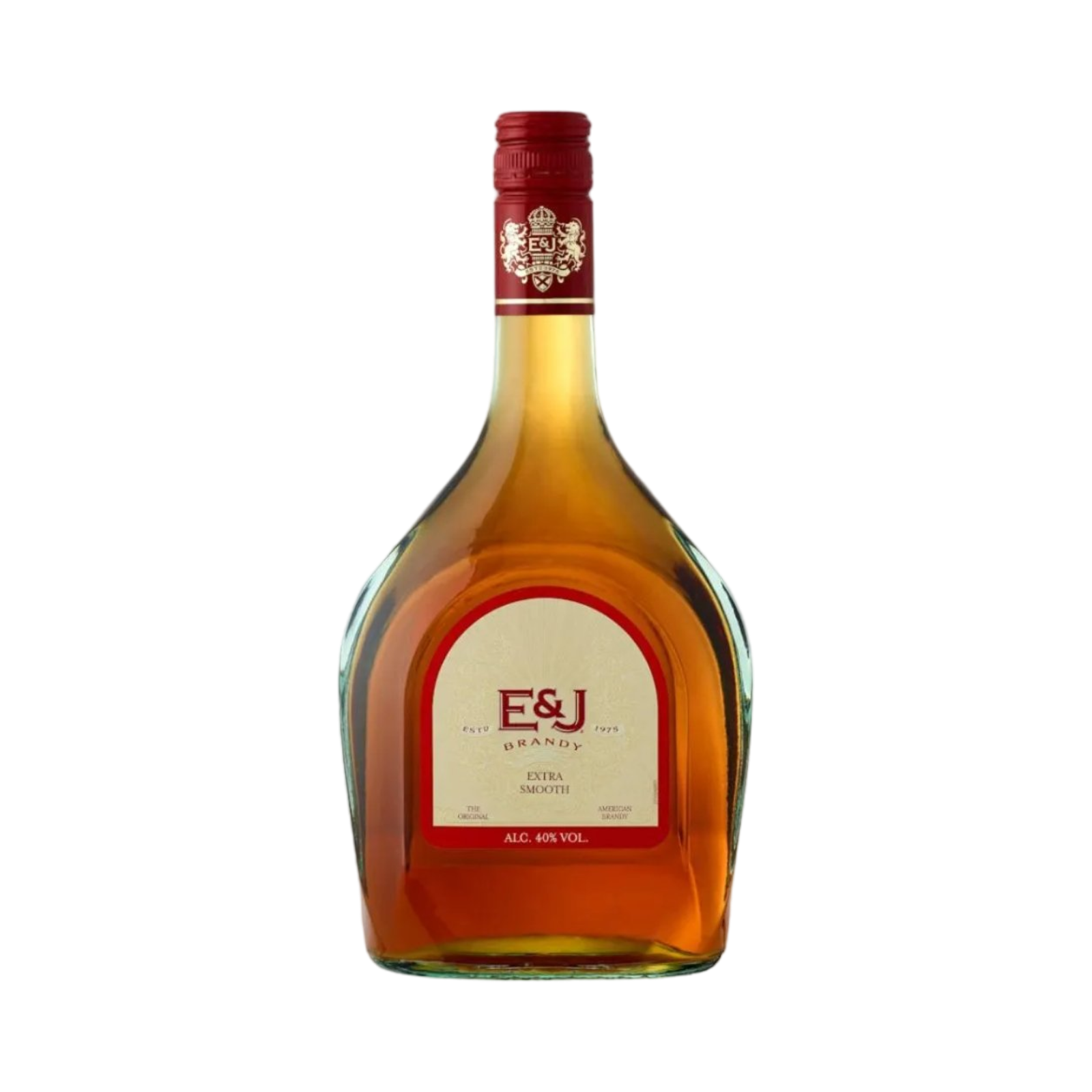 E&J BRANDY 70cl BOTTLE