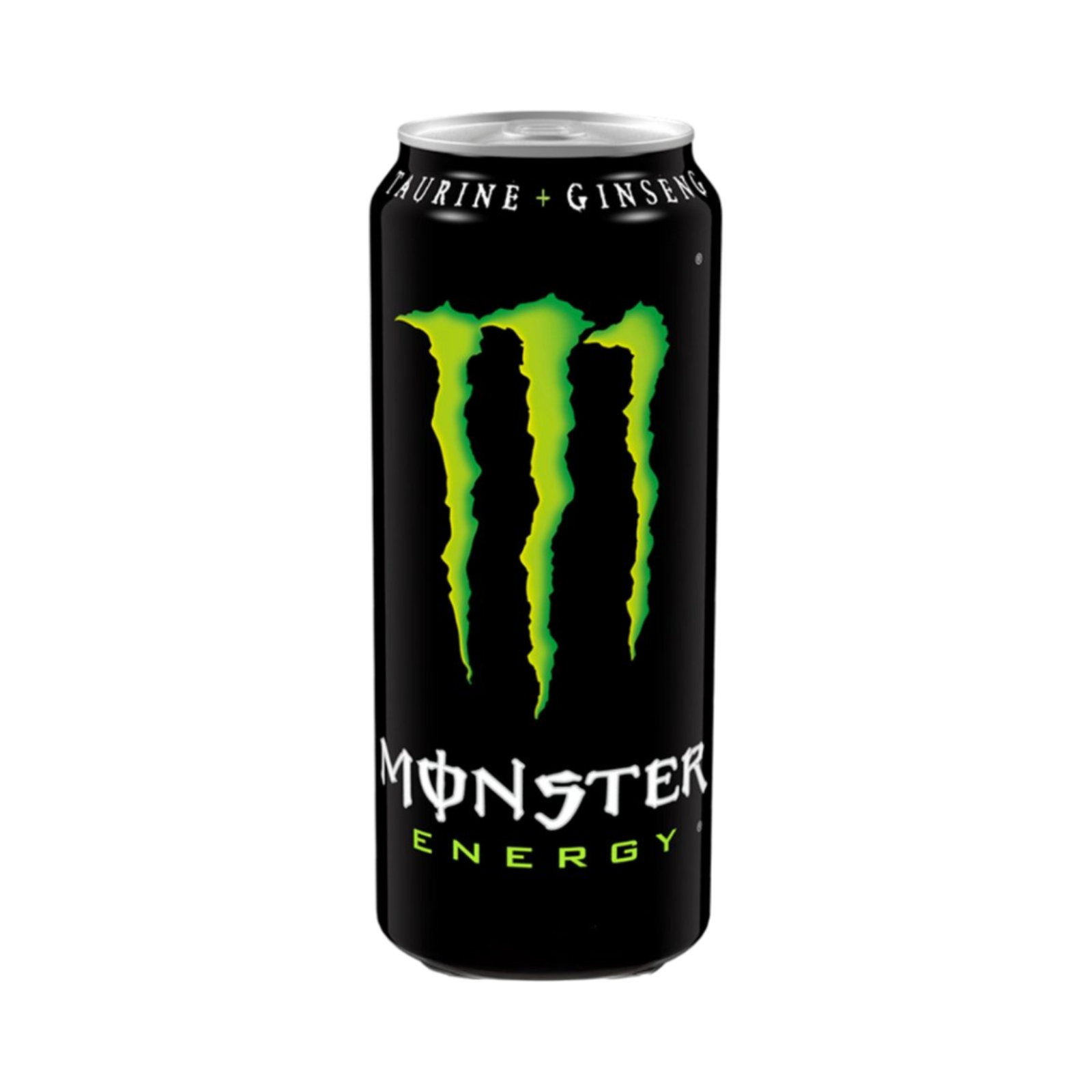 MONSTER ENERGY TAURINE 500ml CAN