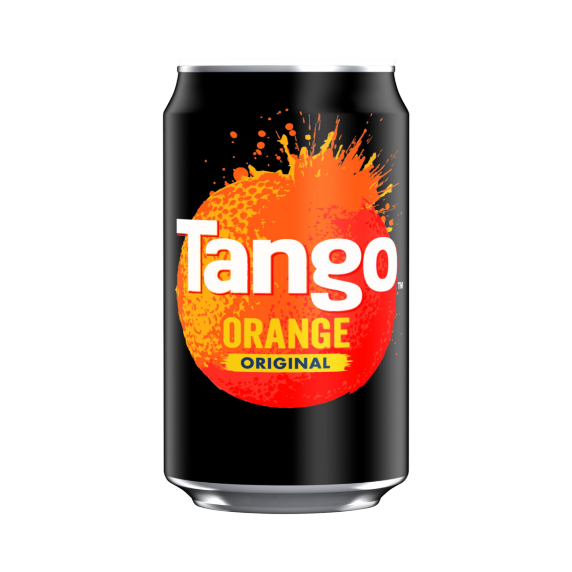 TANGO ORANGE ORIGINAL 330ml CAN