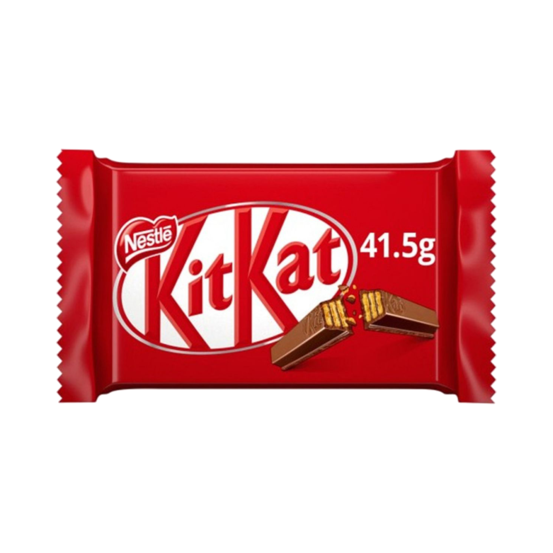 NESTLE KIT KAT FOUR FINGER 41.5g