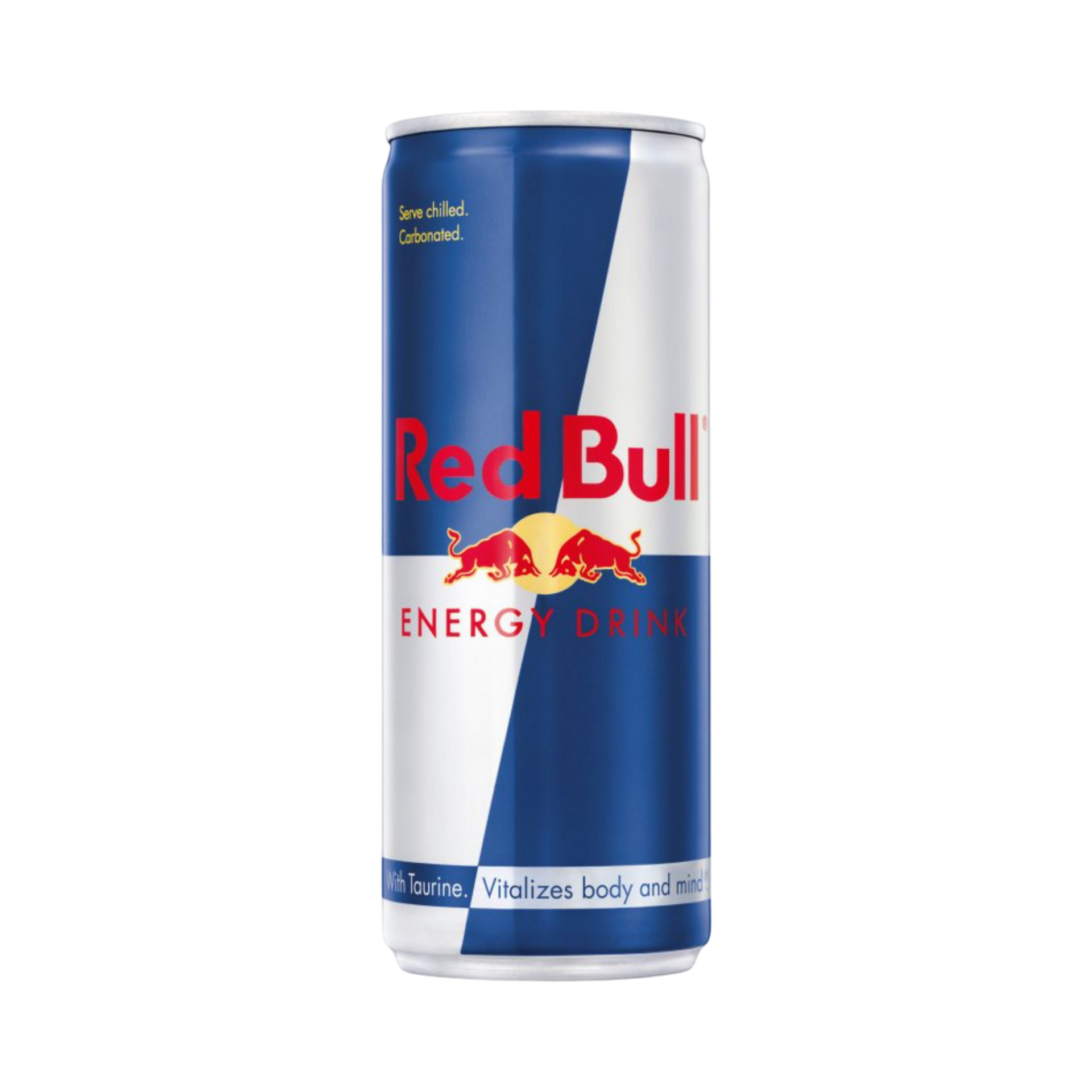 RED BULL ENERGY DRINK 250ml CAN