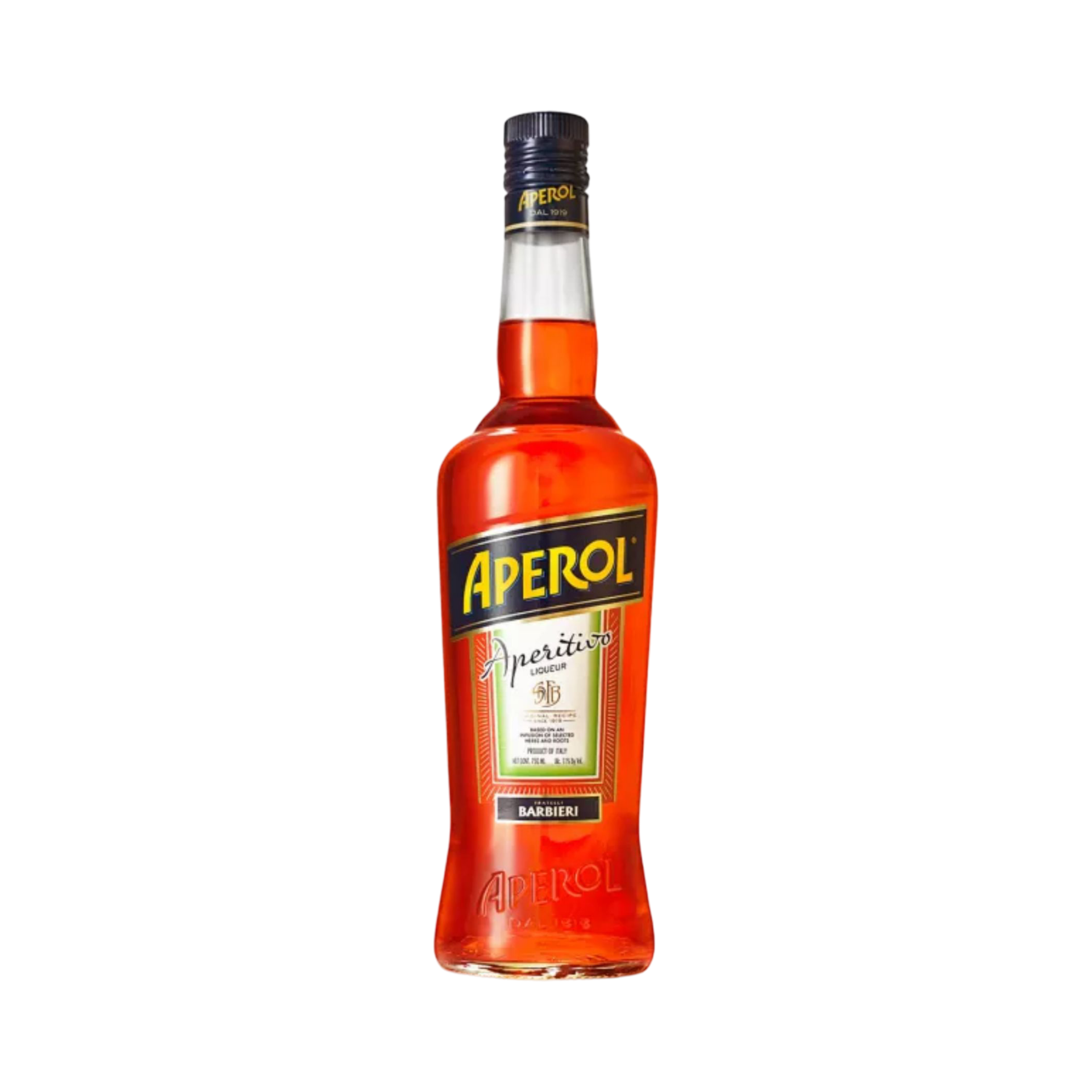 APEROL APERITIVO 70cl BOTTLE