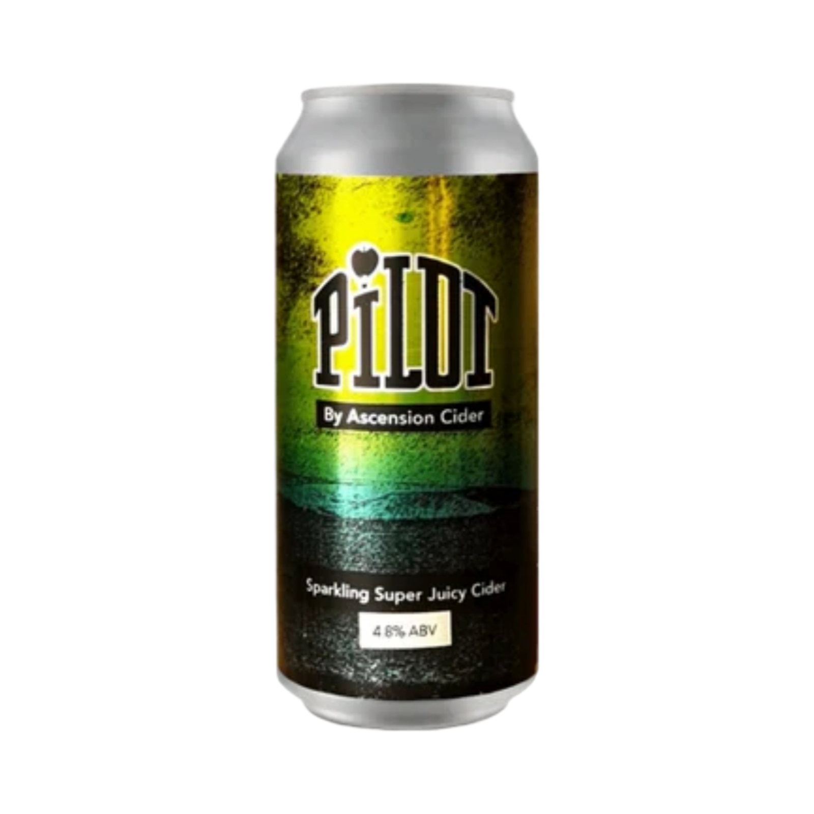 PILOT SPARKLING SUPER JUICY CIDER 440ml CAN