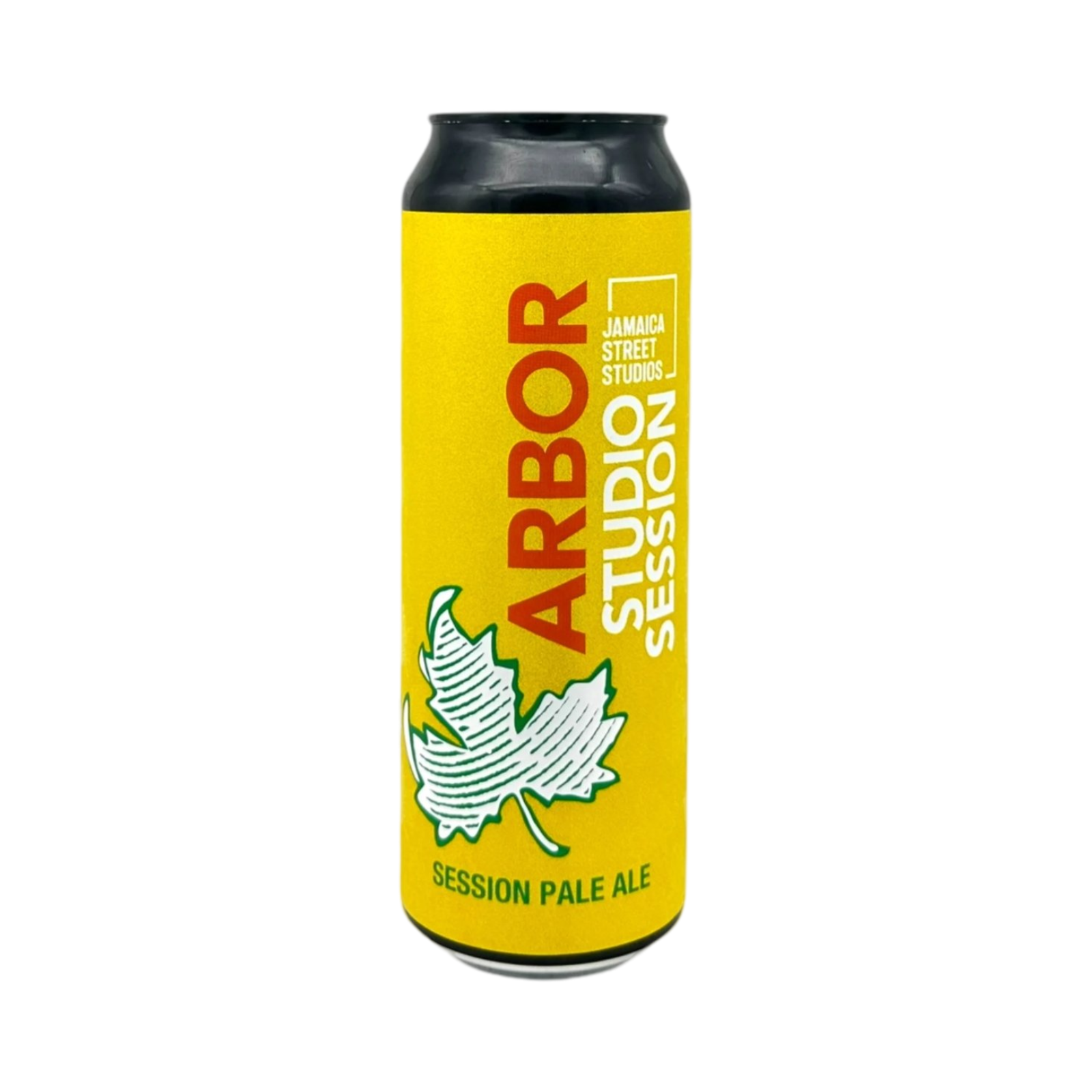 ARBOR STUDIO SESSION PALE ALE 568ml CAN