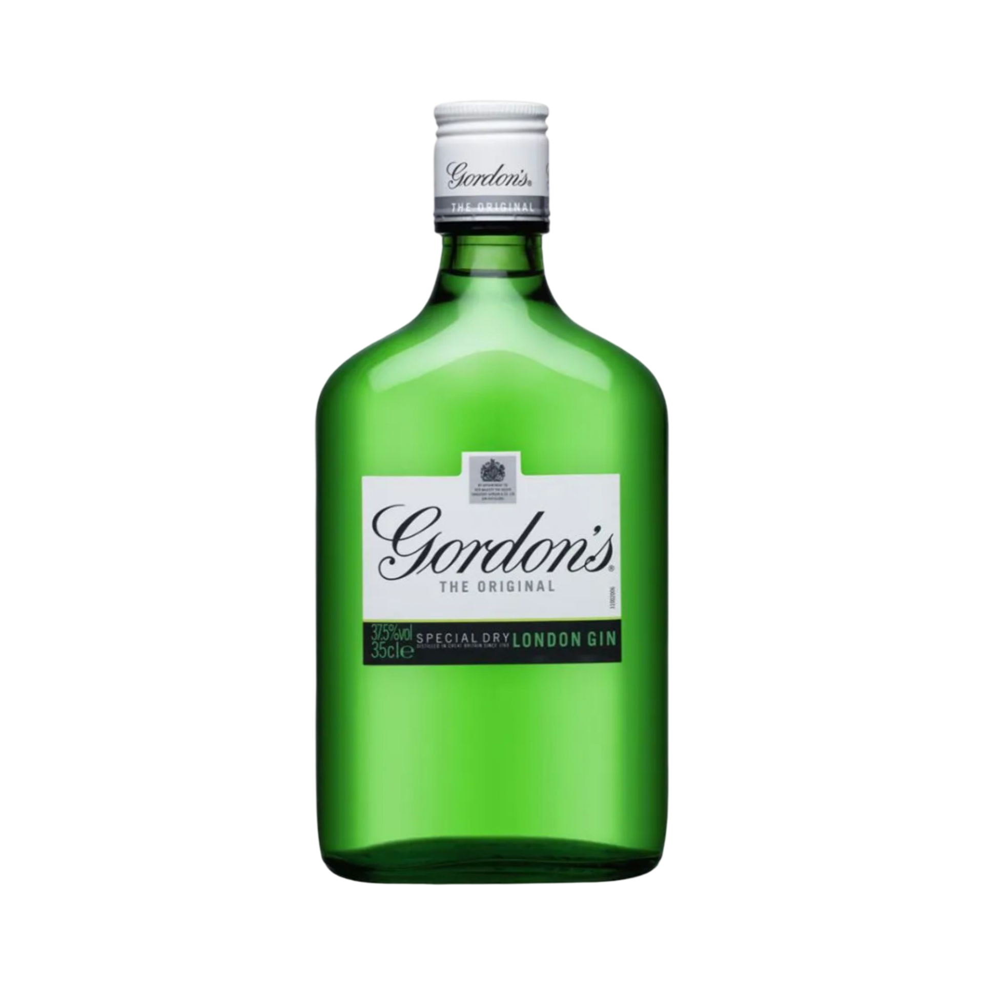 GORDON'S GIN 35cl BOTTLE