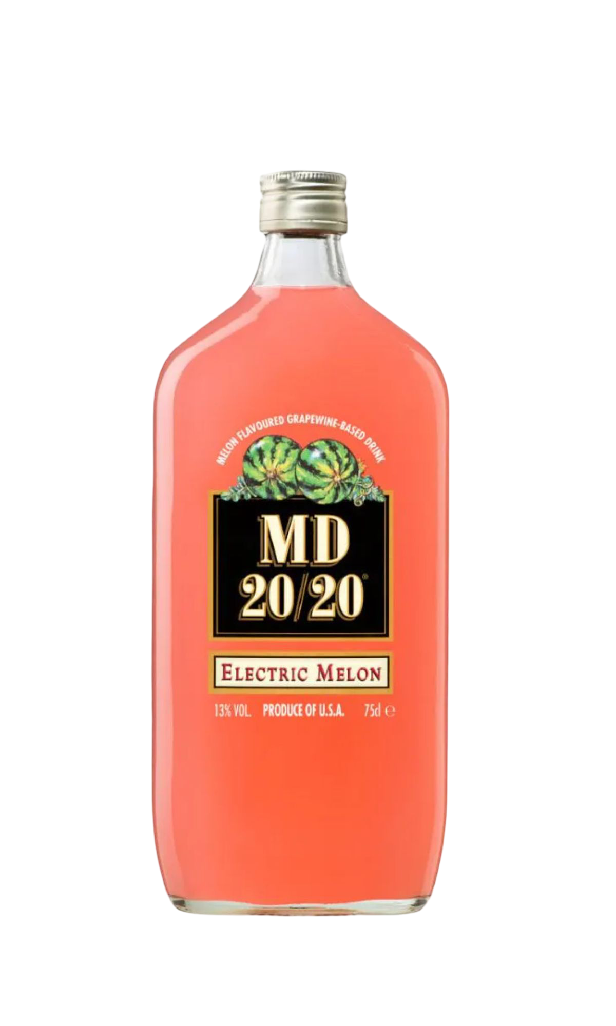 MD 20/20 ELECTRIC MELON 75cl BOTTLE