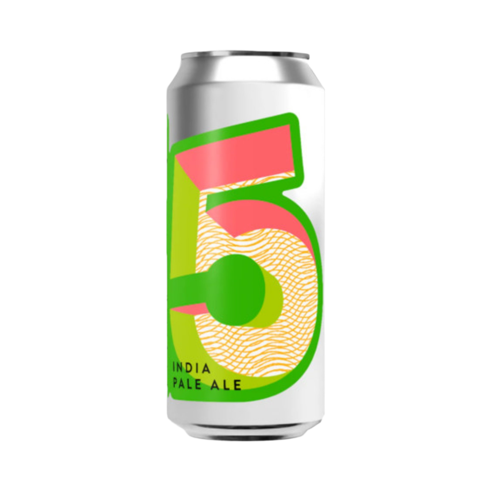 BREW BY NUMBER 5 MOSAIC IPA INDIA PALE ALE 440ml CAN