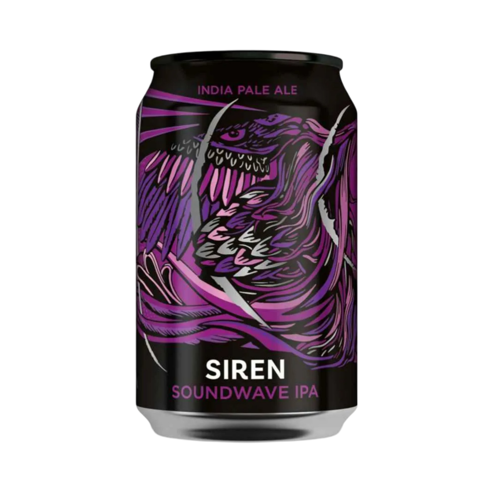 SIREN SOUNDWAVE IPA 330ml CAN