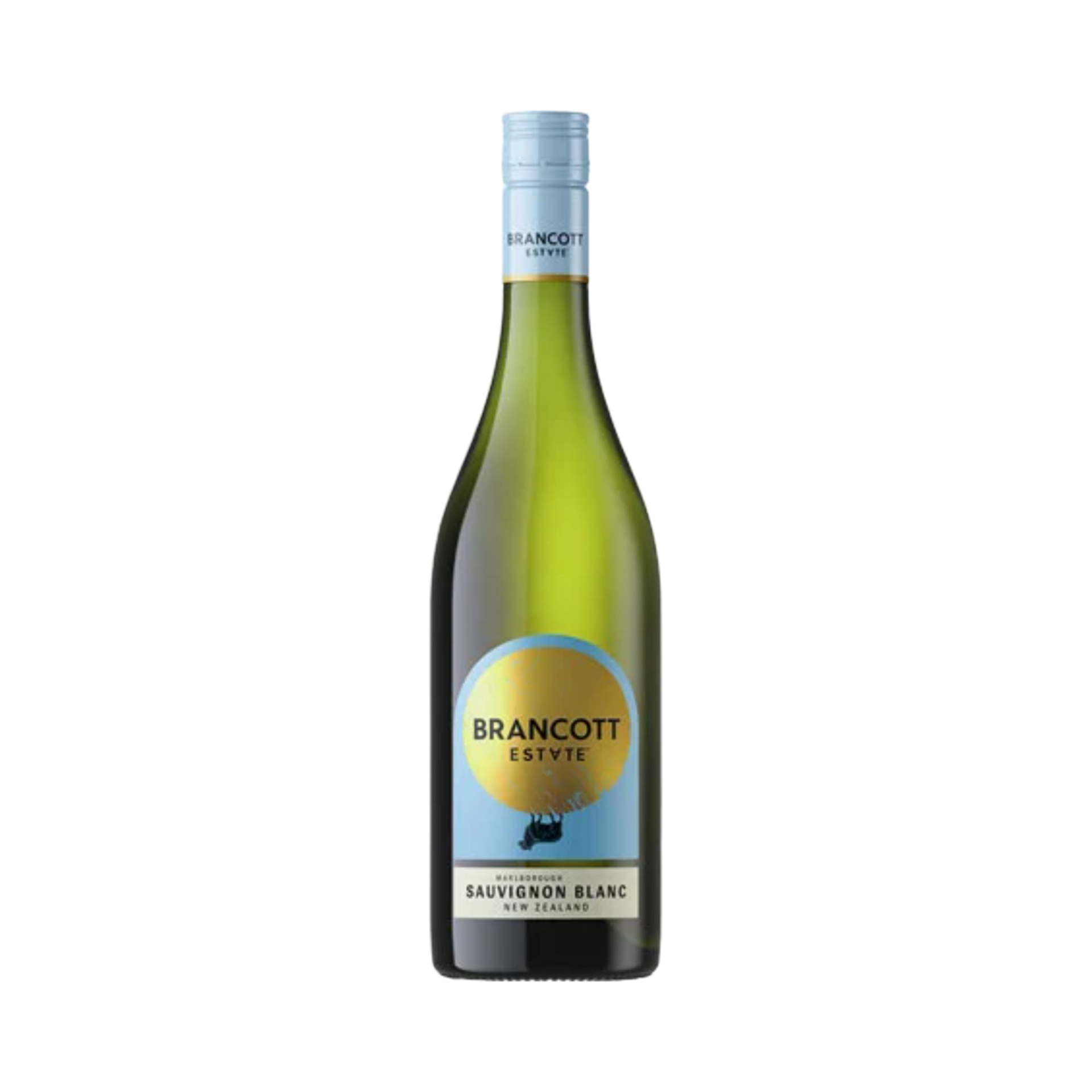 BRANCOTT ESTATE SAUVIGNON BLANC 75cl BOTTLE