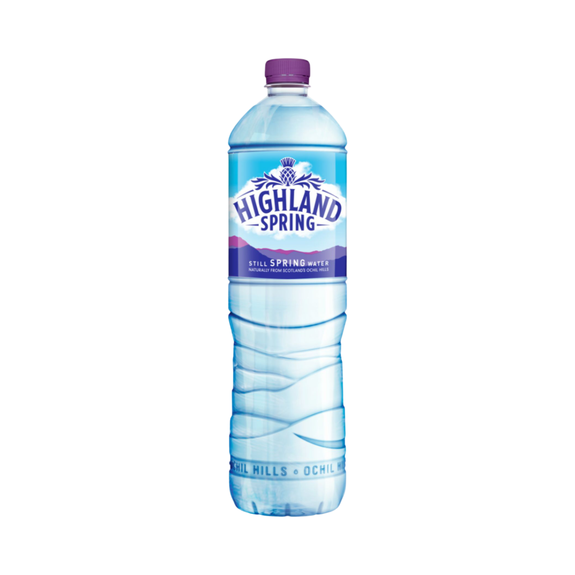 HIGHLAND SPRING WATER 1.5L BOTTLE