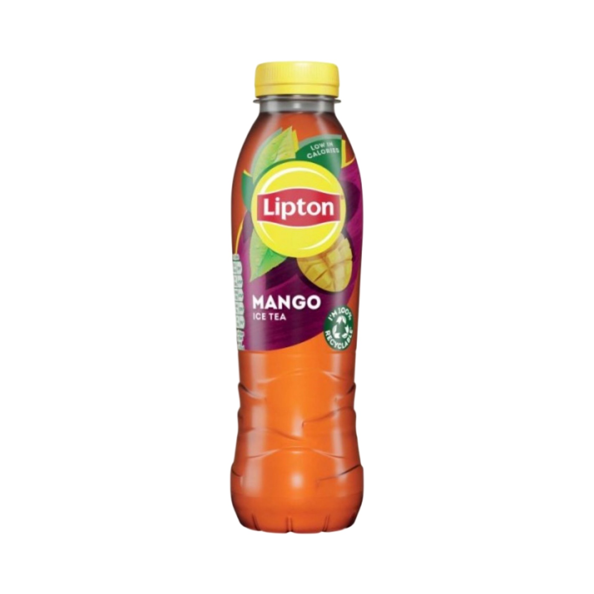 LIPTON MANGO ICE TEA 500ml BOTTLE