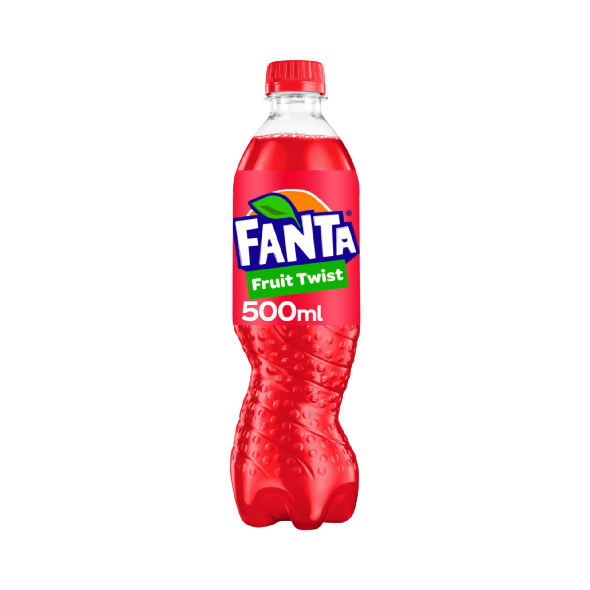 FANTA FRUIT TWIST 500ml BOTTLE