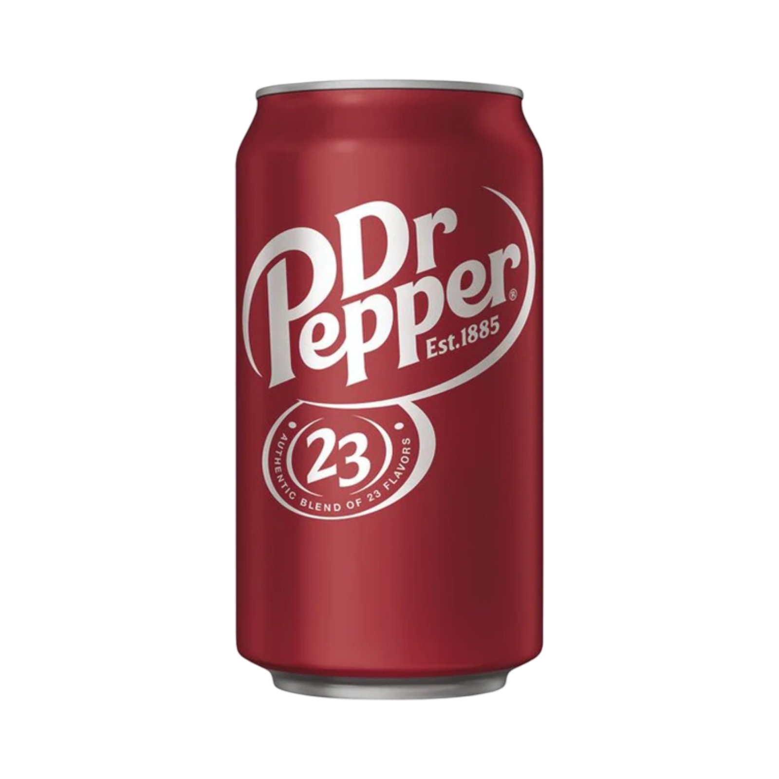 AMERICAN DR PEPPER ORIGINAL 355ml CAN