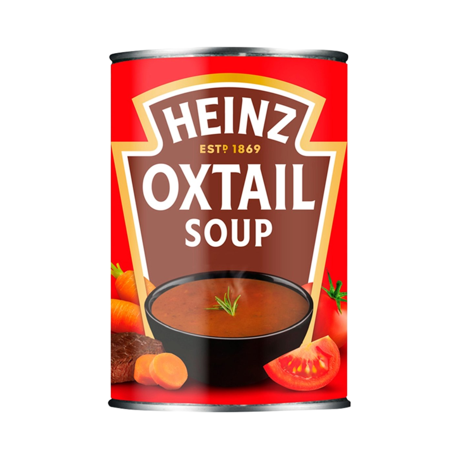 HEINZ OXTAIL SOUP 400g