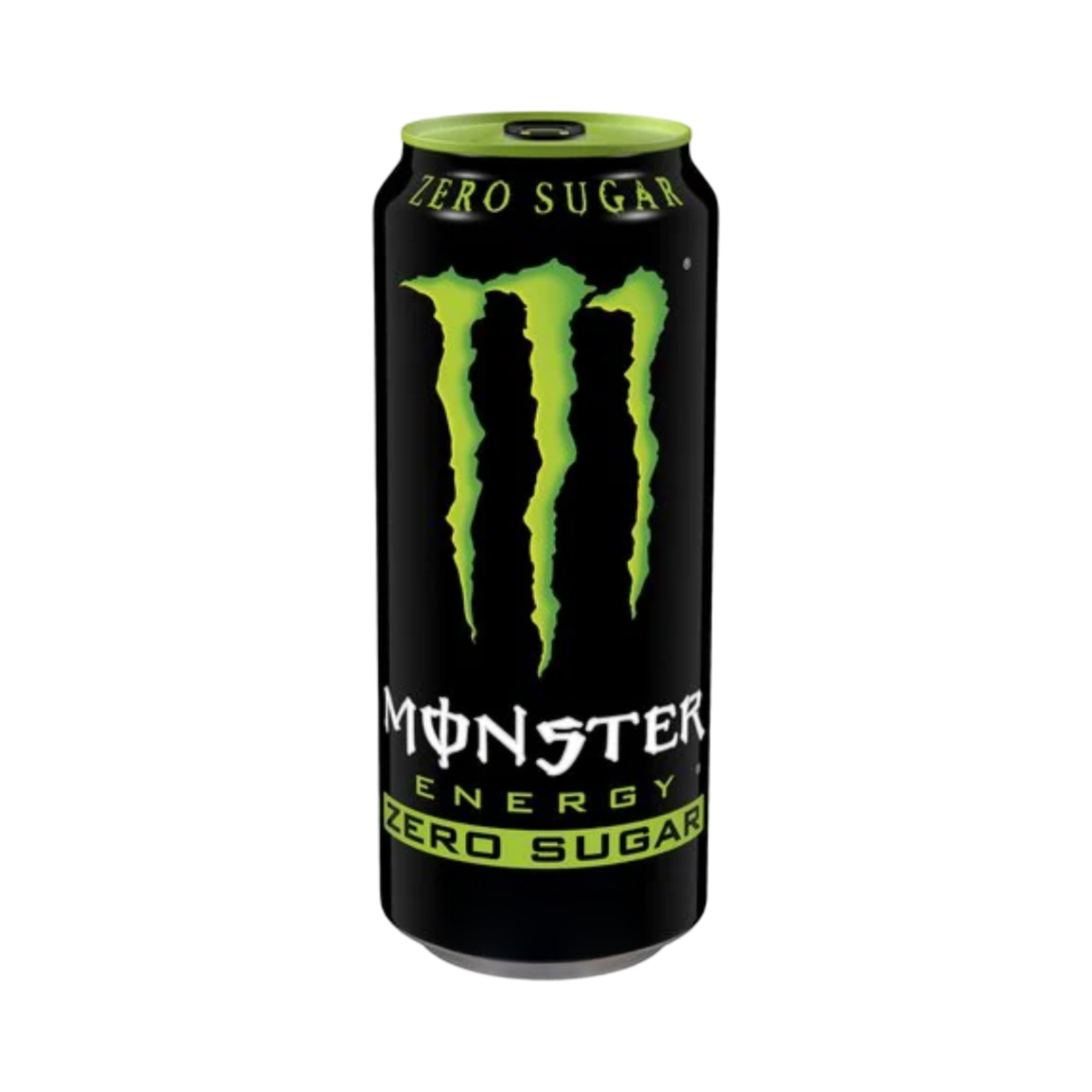 MONSTER ENERGY ZERO SUGAR 500ml CAN