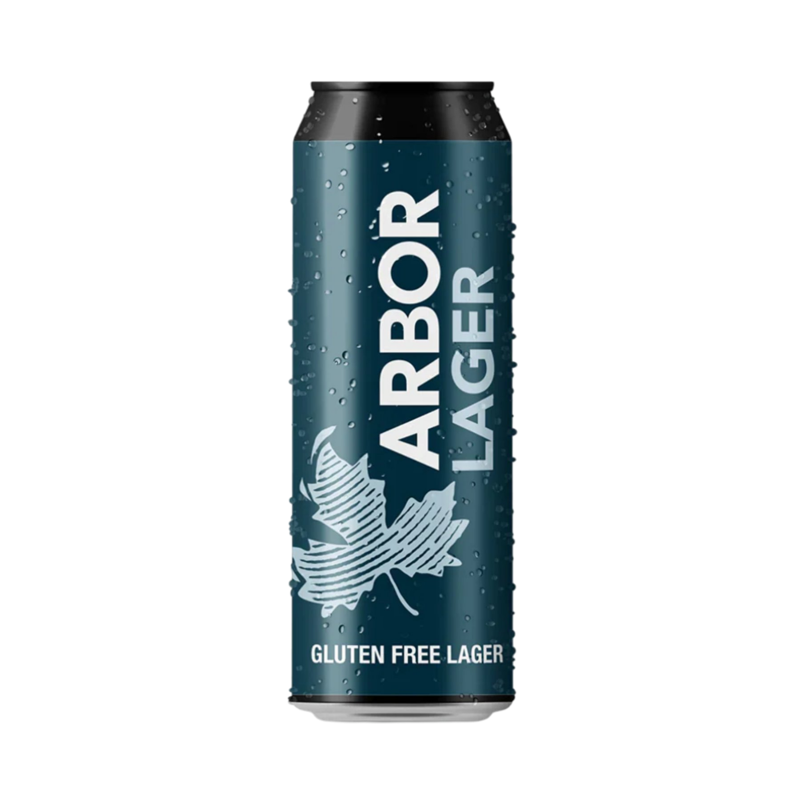 ARBOR PREMIUM LAGER GLUTEN FREE 568ml CAN