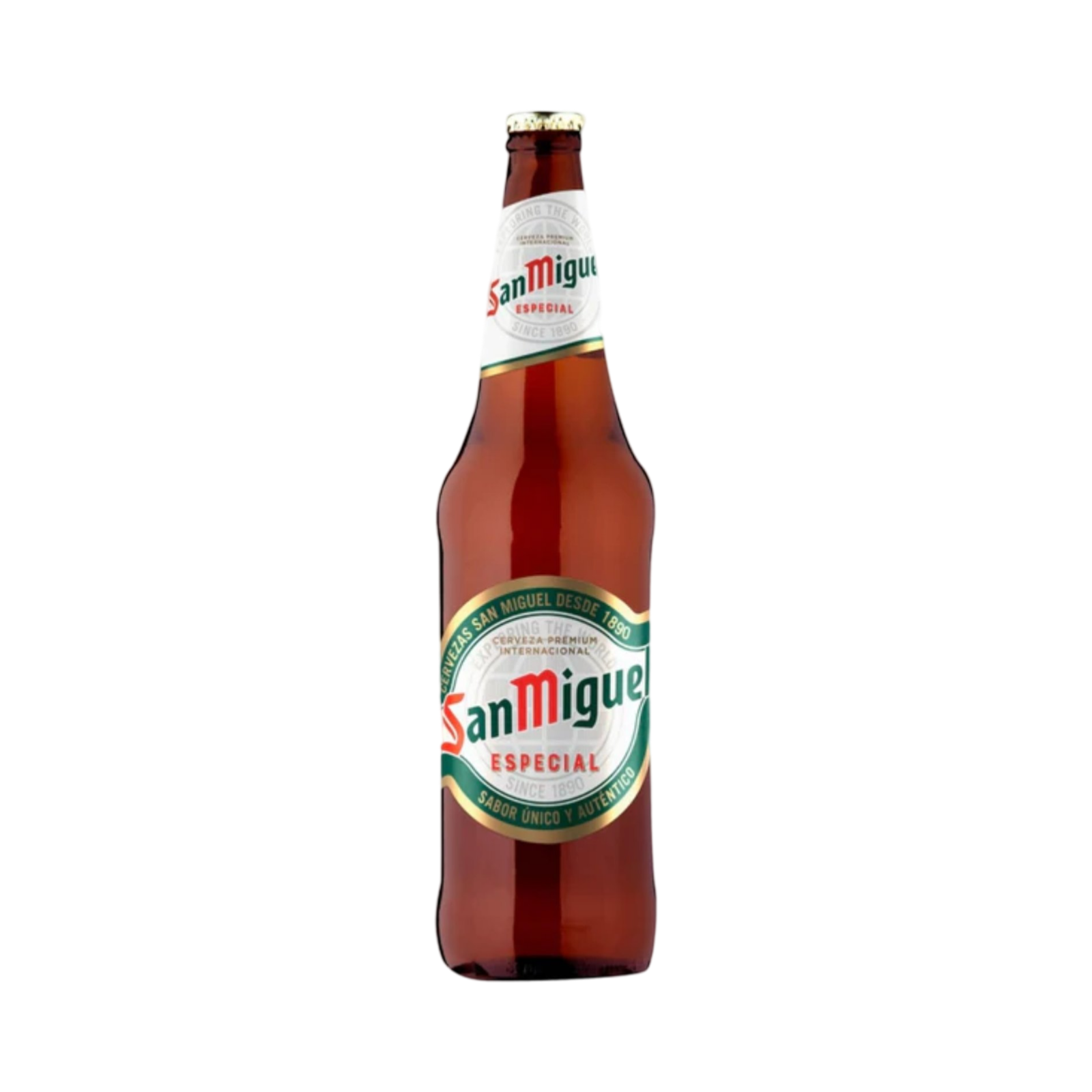 SAN MIGUEL PREMIUM LAGER