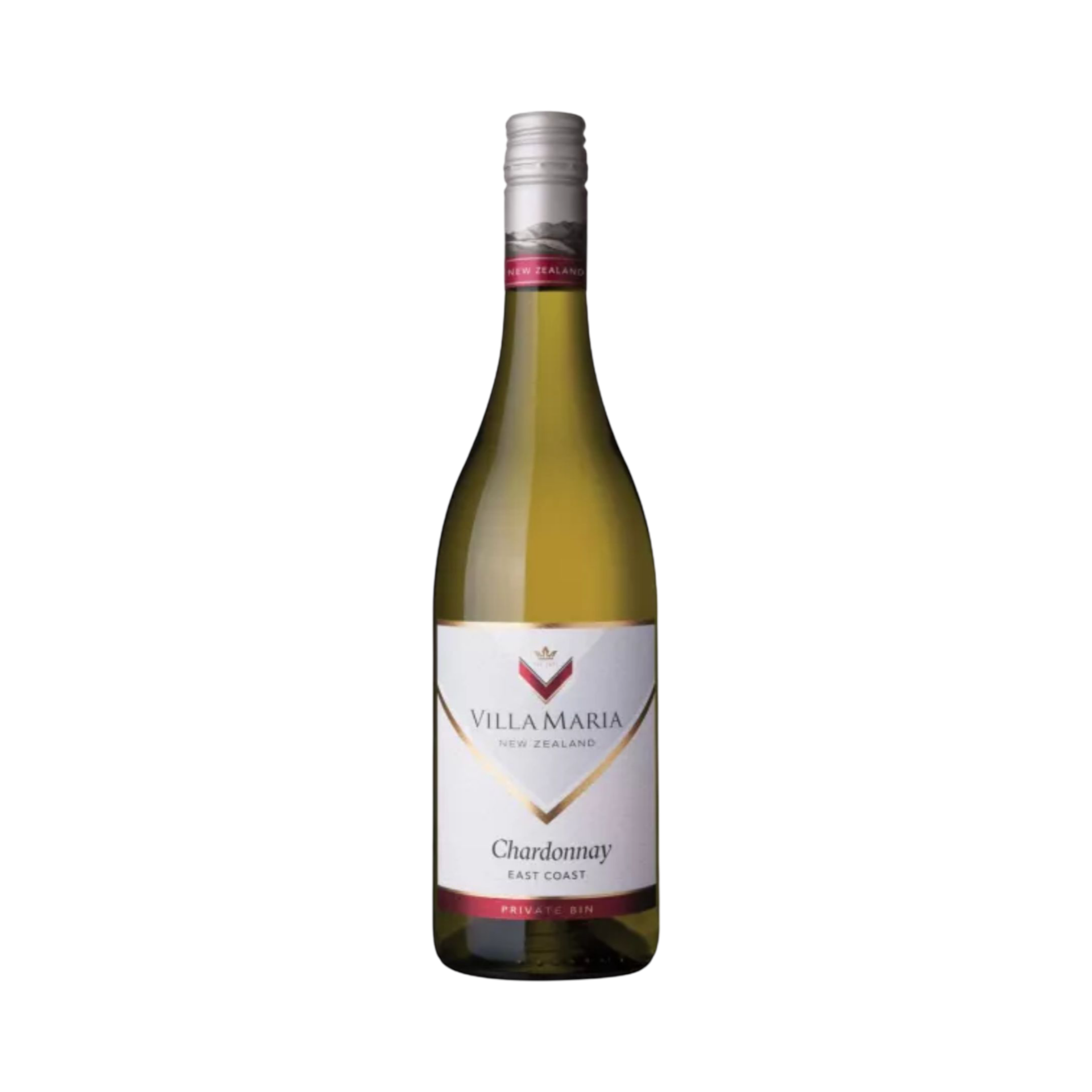 VILLA MARIA CHARDONNAY 75CL BOTTLE