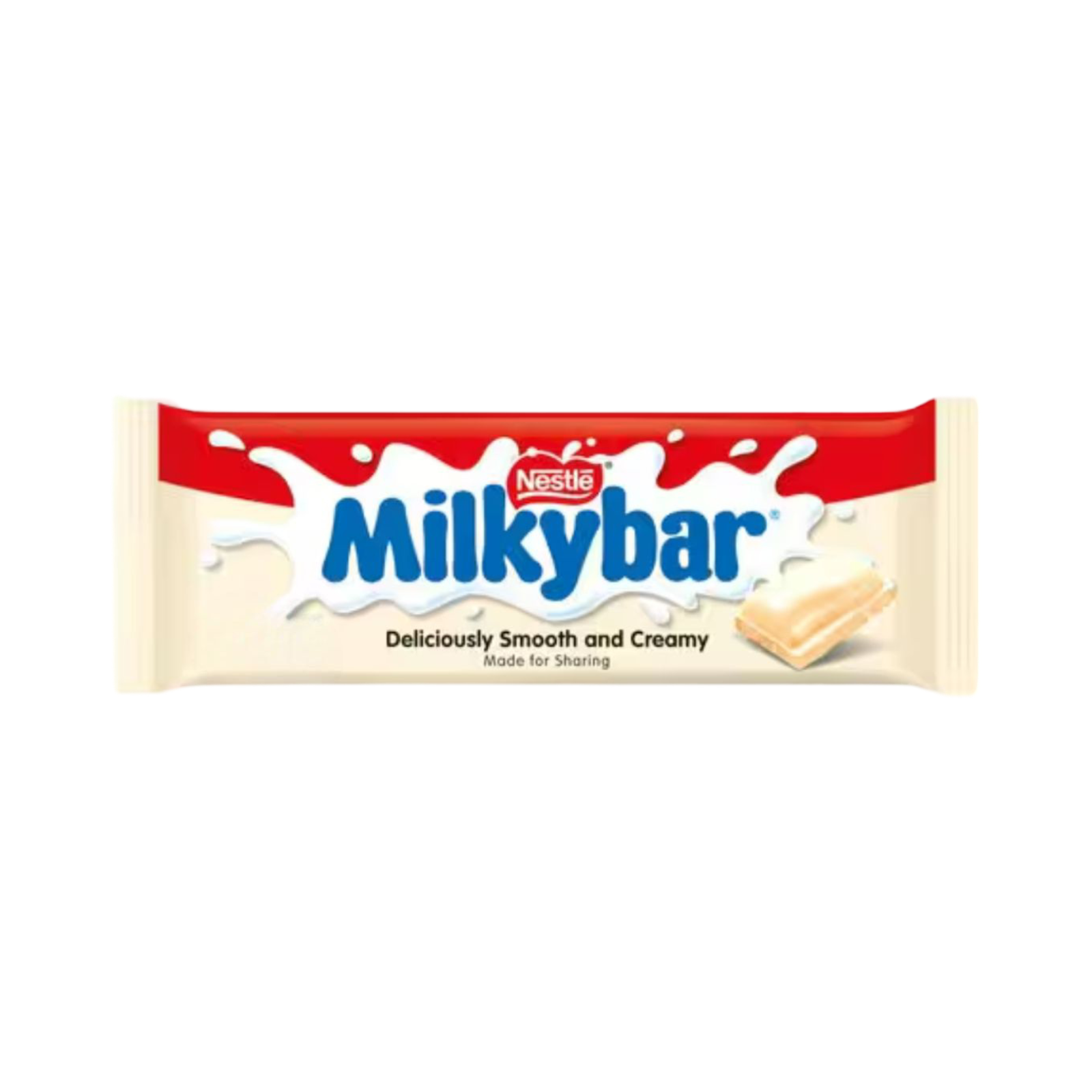 NESTLE MILKY BAR 90g