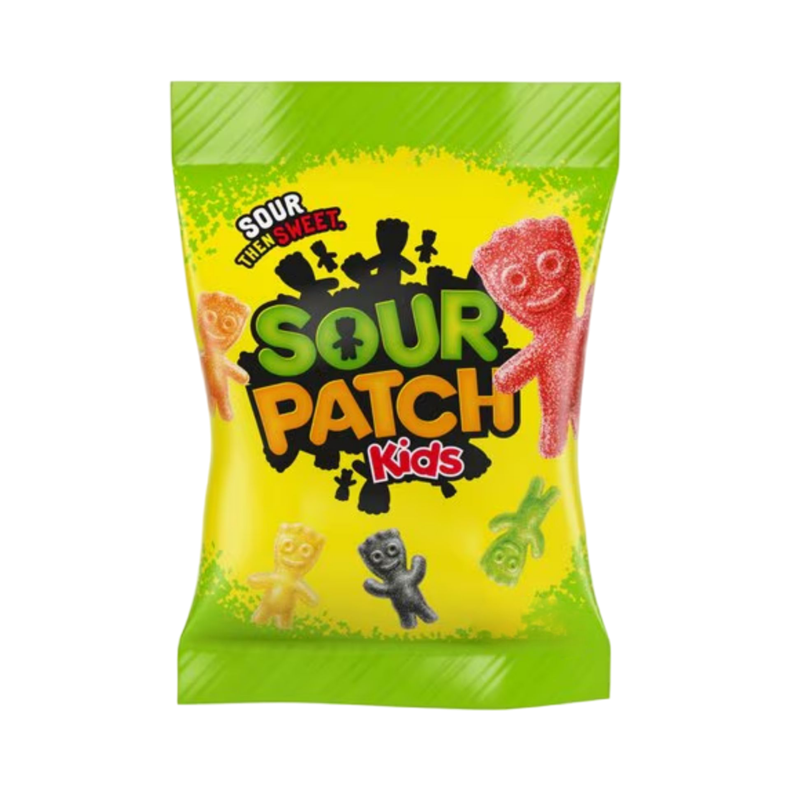 SOUR PATCH KIDS ORIGINAL 130g PACKET