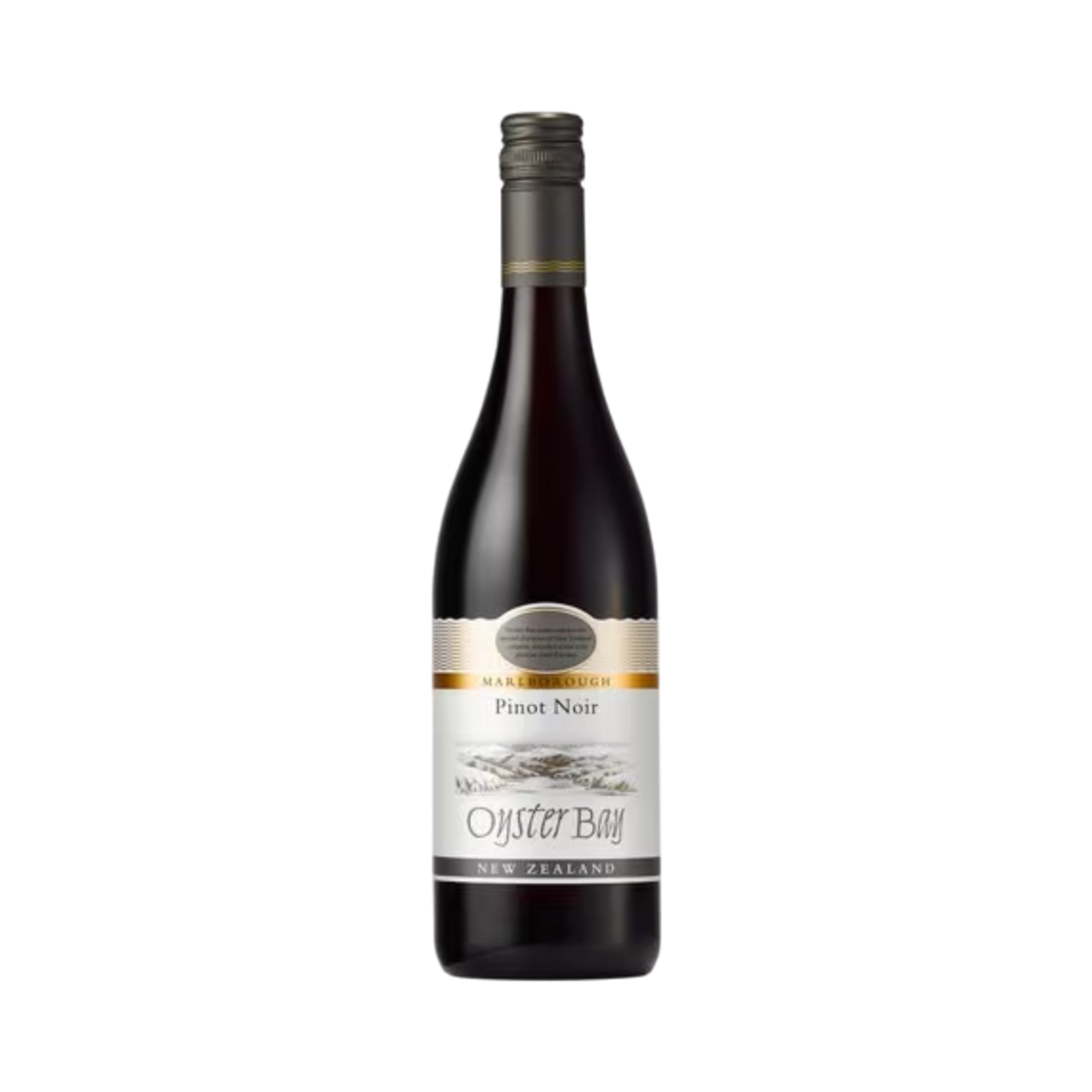 OYSTER BAY PINOT NOIR 75cl BOTTLE