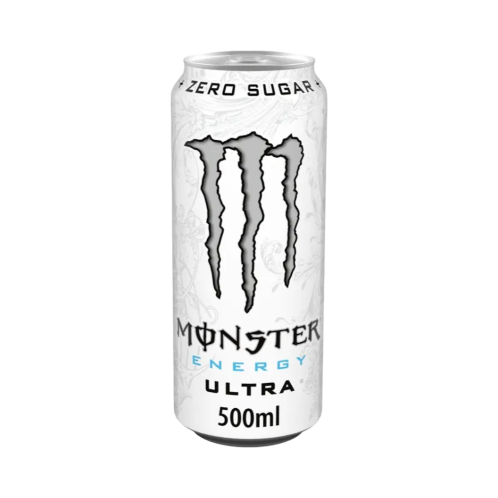 MONSTER ULTRA ZERO SUGAR 500ml CAN