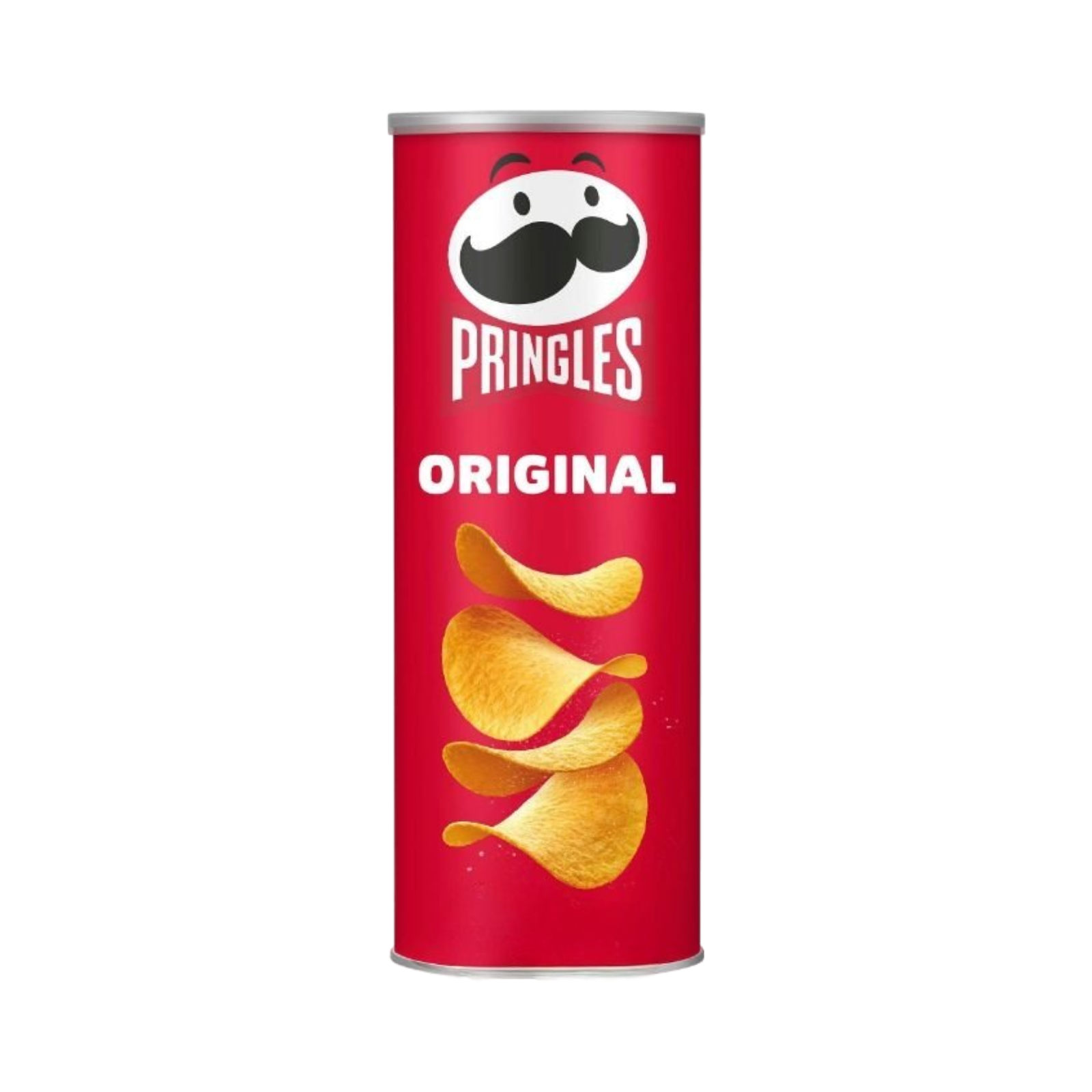 PRINGLES ORIGINAL FLAVOUR 165g