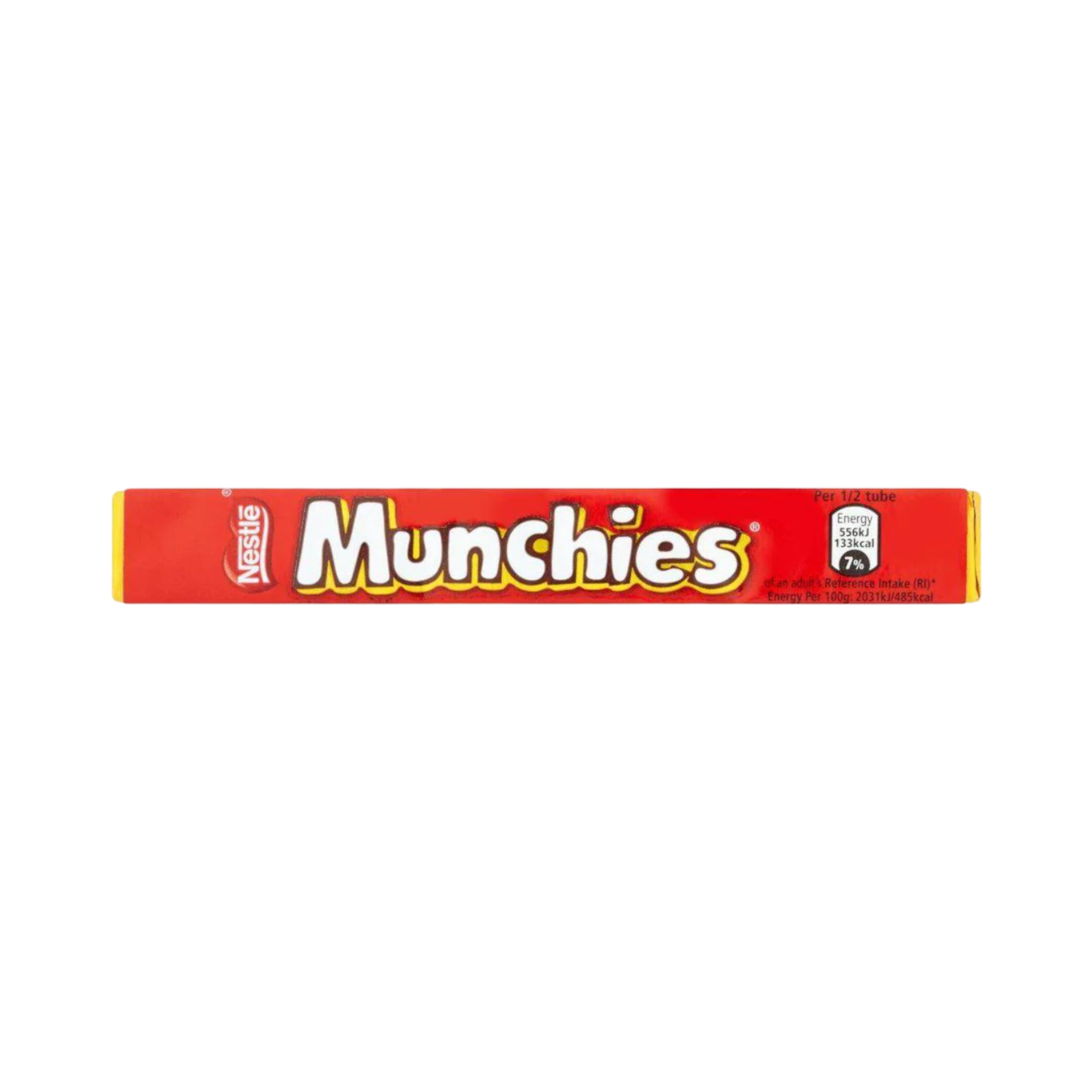 NESTLE MUNCHIES TUBE 52g