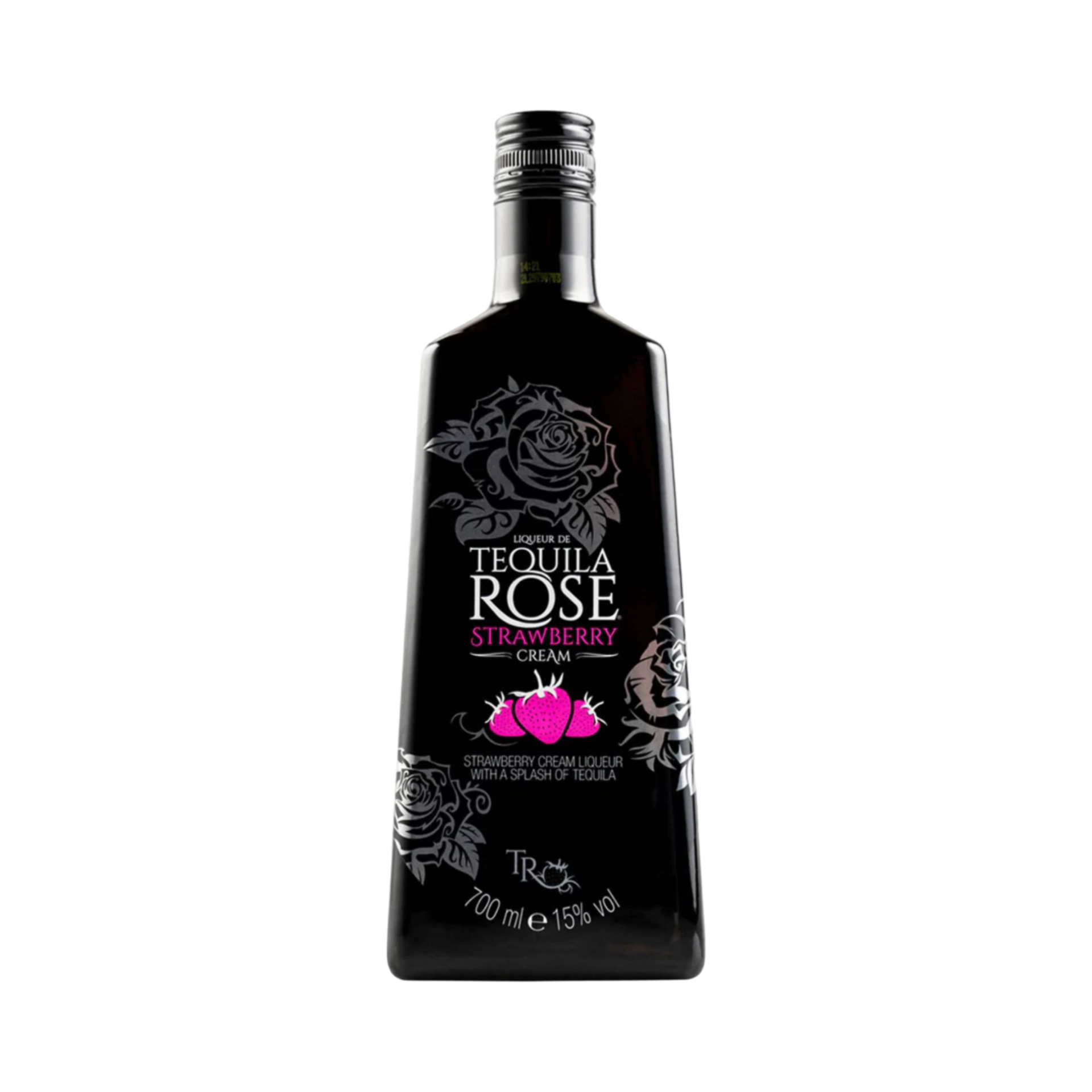 TEQUILA ROSE 70cl BOTTLE