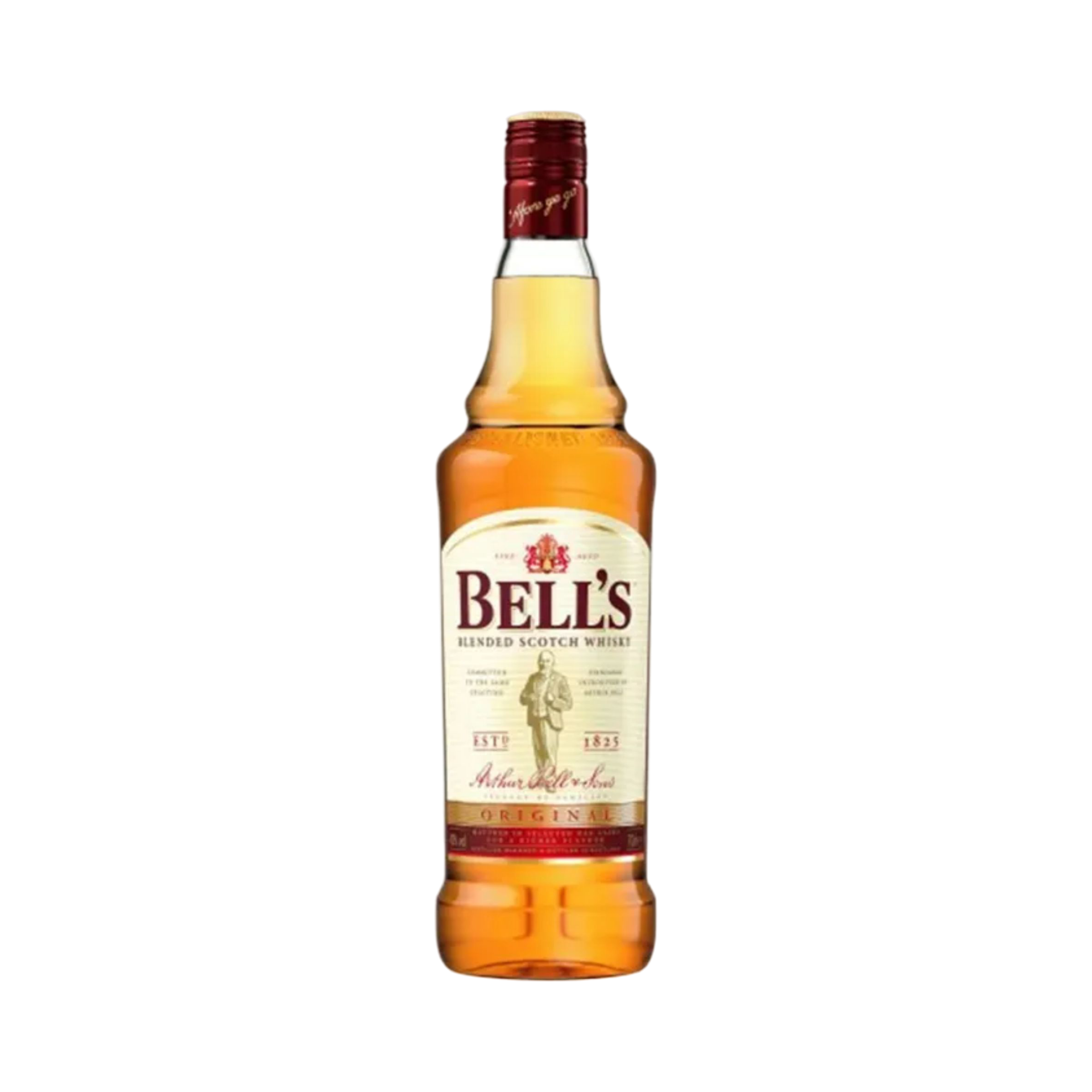 BELL'S  ORIGINAL WHISKY 70cl