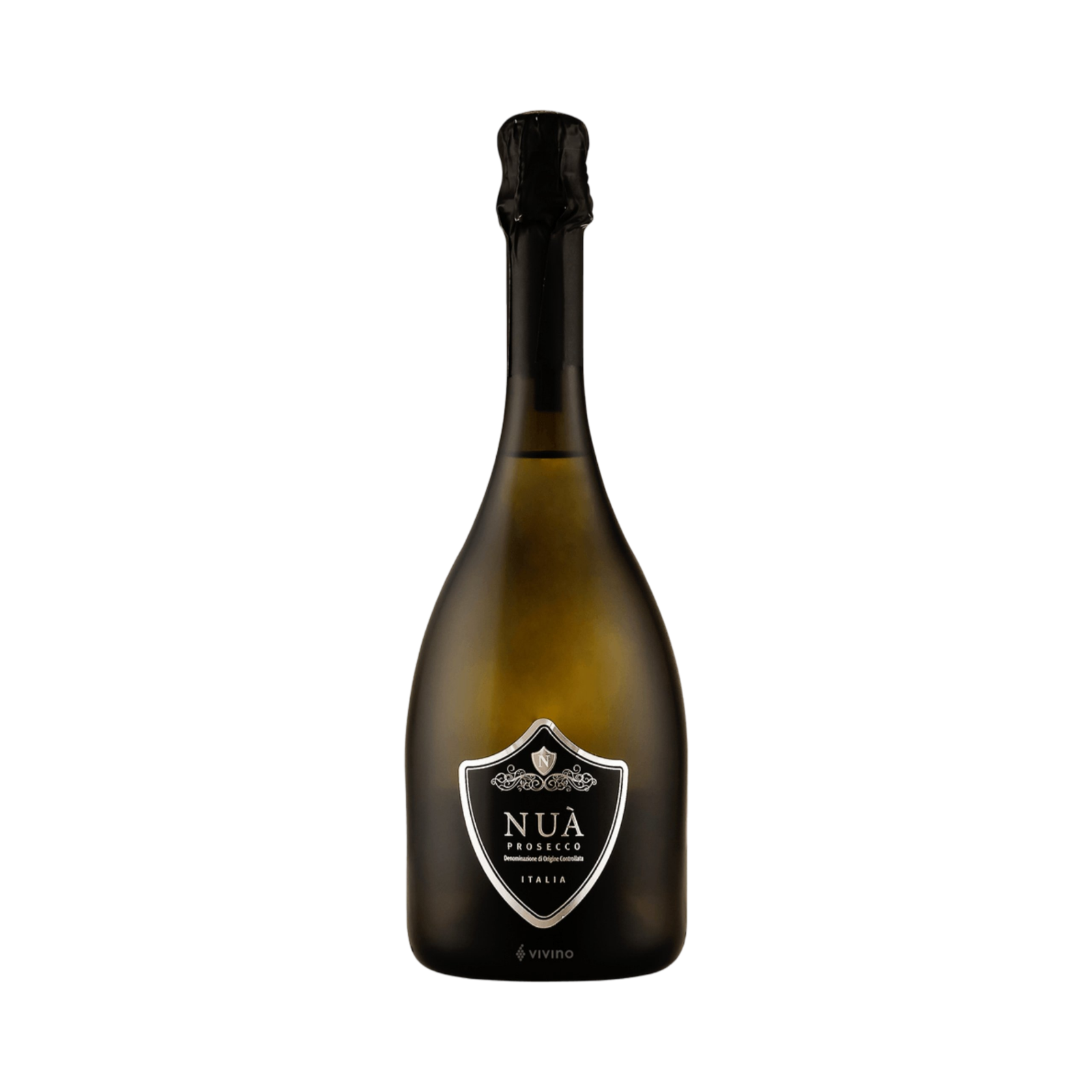 NUA ITALIAN PROSECCO 75cl BOTTLE