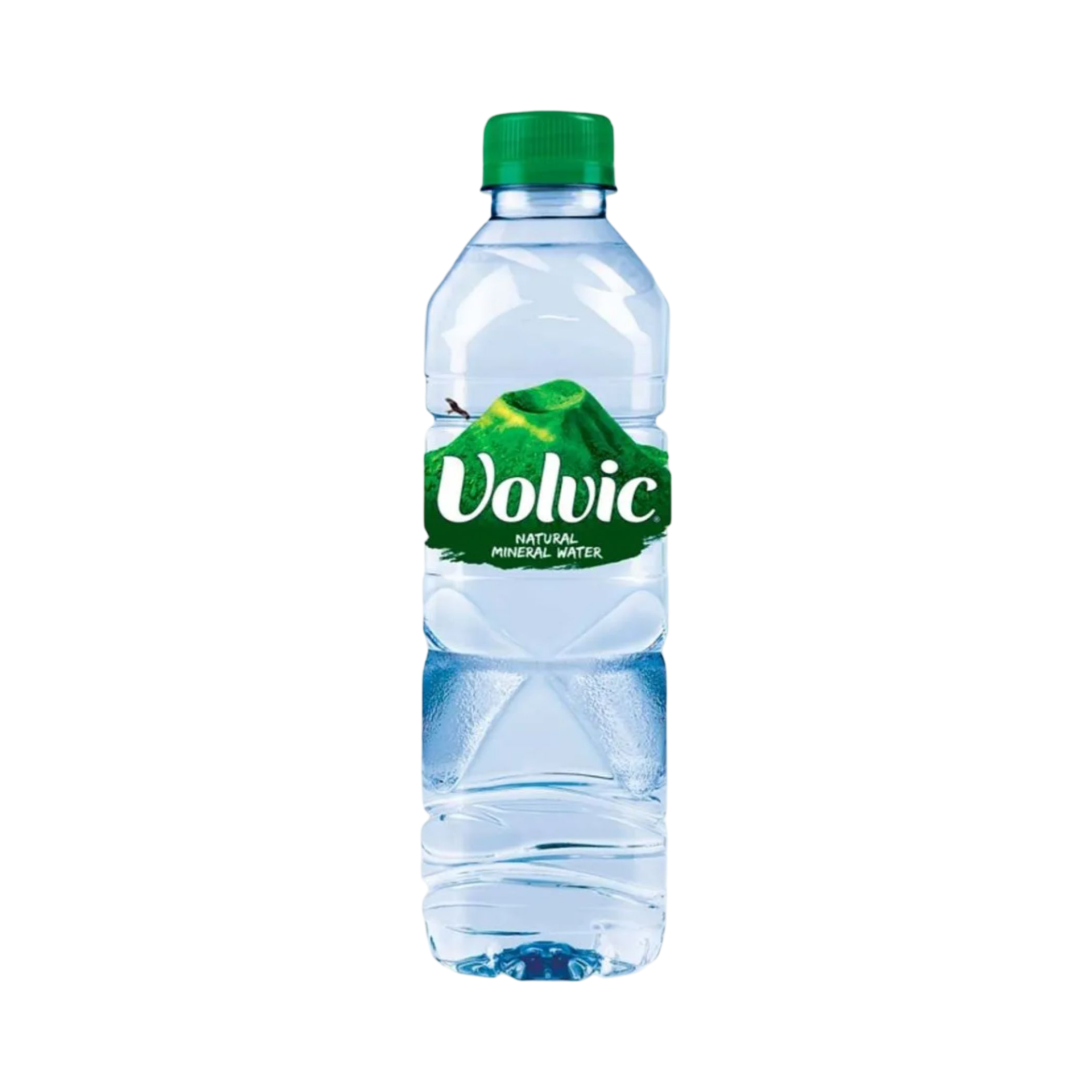 VOLVIC MINERAL WATER 500ml BOTTLE