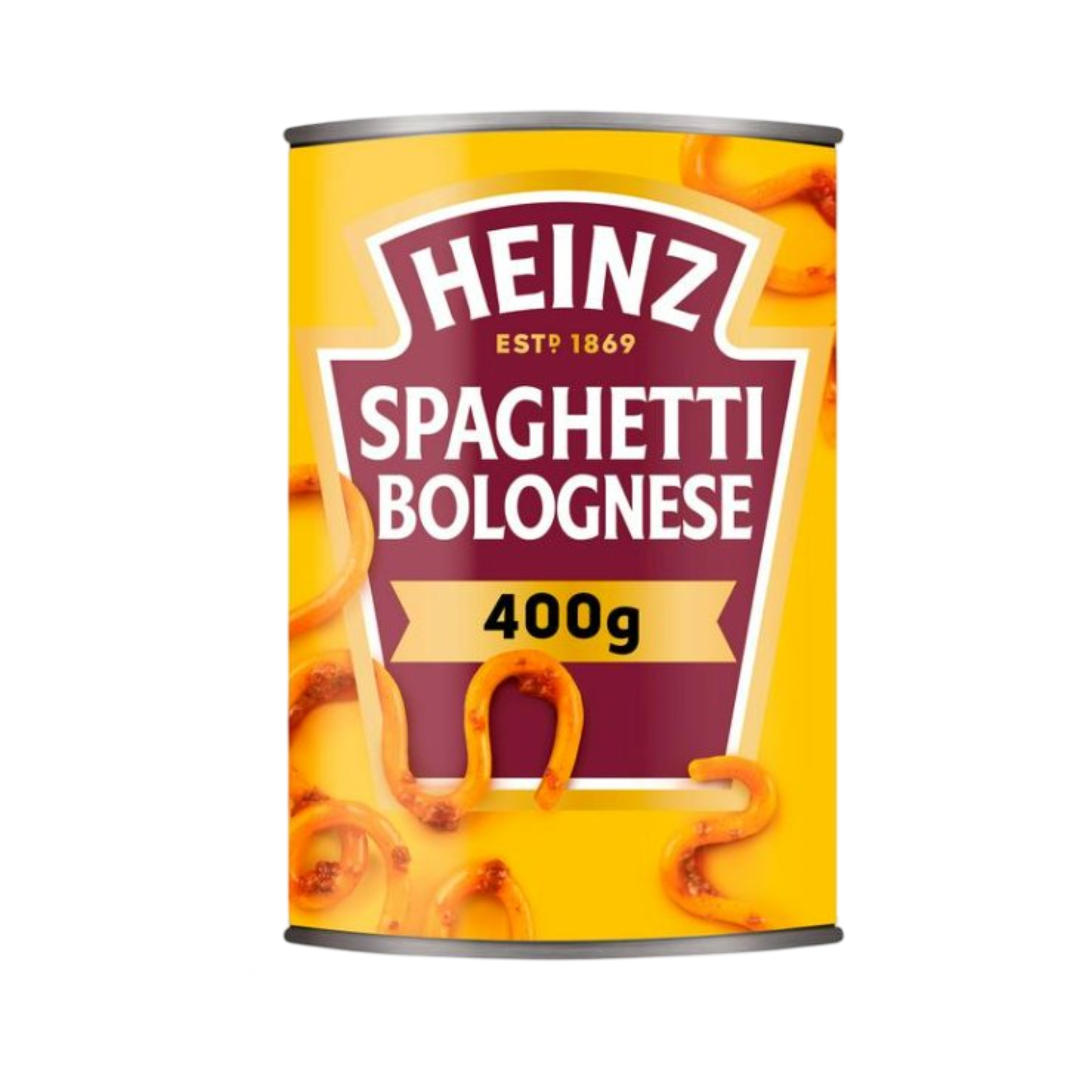 HEINZ SPAGHETTI BOLOGNESE 400g