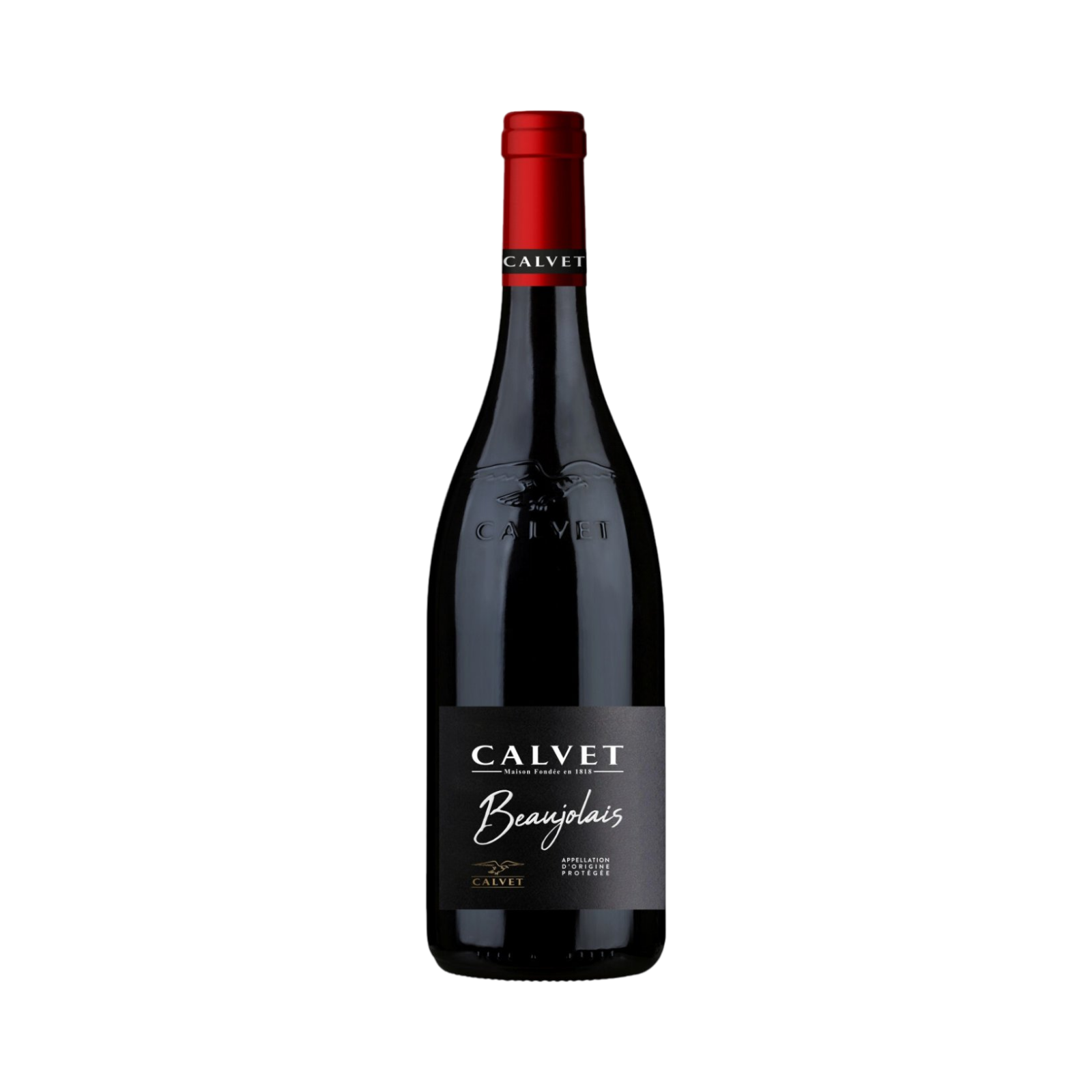 CALVET BEAUJOLAIS 75cl BOTTLE