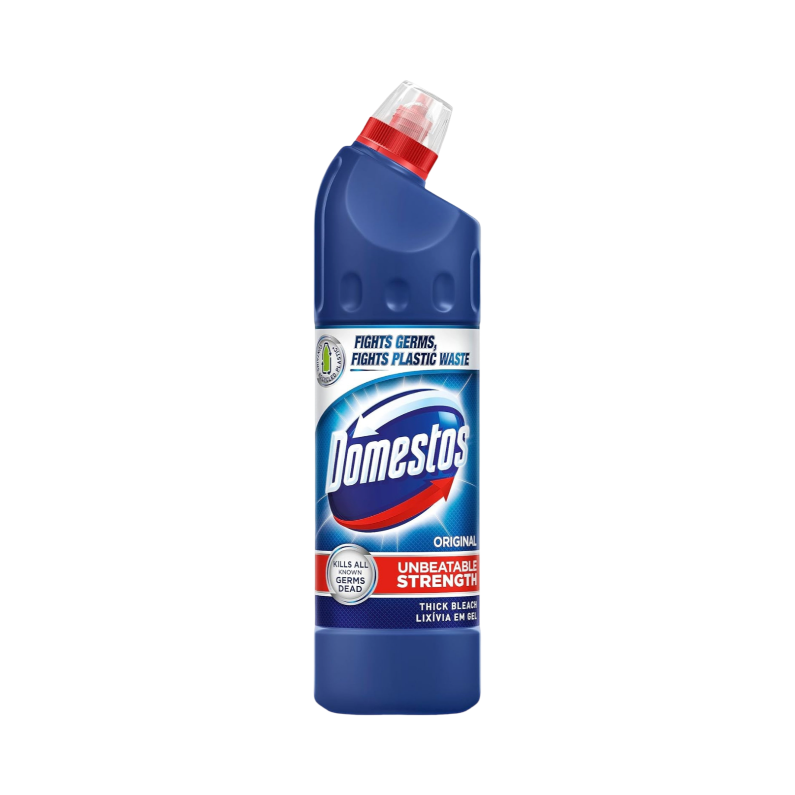 DOMESTIC ORIGINAL THICK BLEACH 750ml