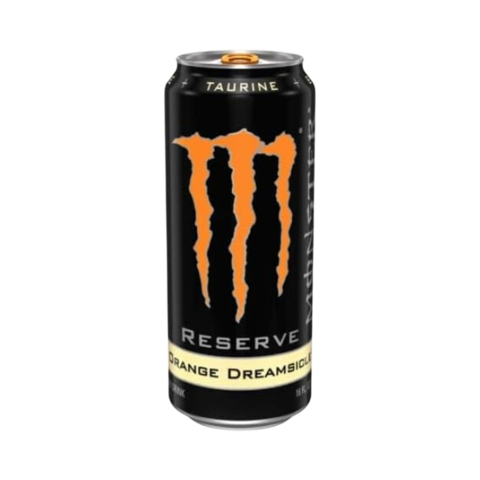 MONSTER ORANGE DREAMSICLE RESERVE 500ml CAN