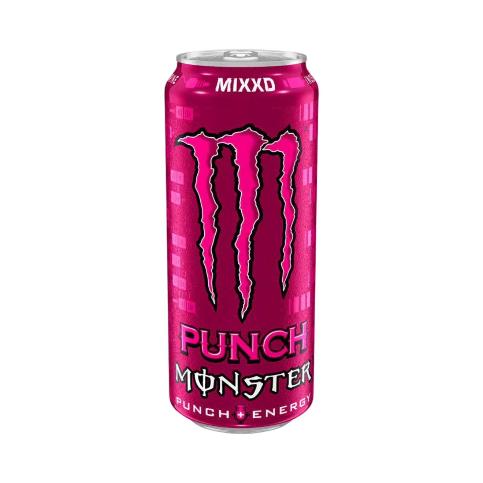 MONSTER PUNCH MIXXD 500ml CAN