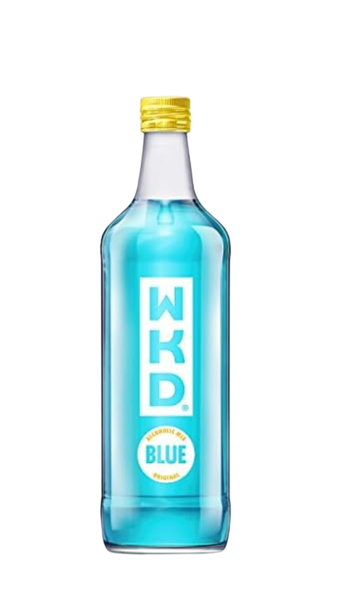 WKD BLUE 700ml BOTTLE