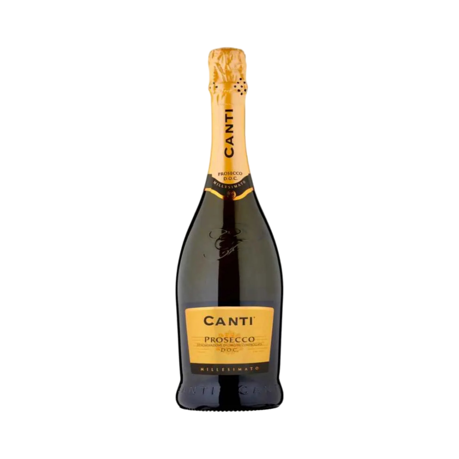 CANTI  PROSECCO 75cl BOTTLE