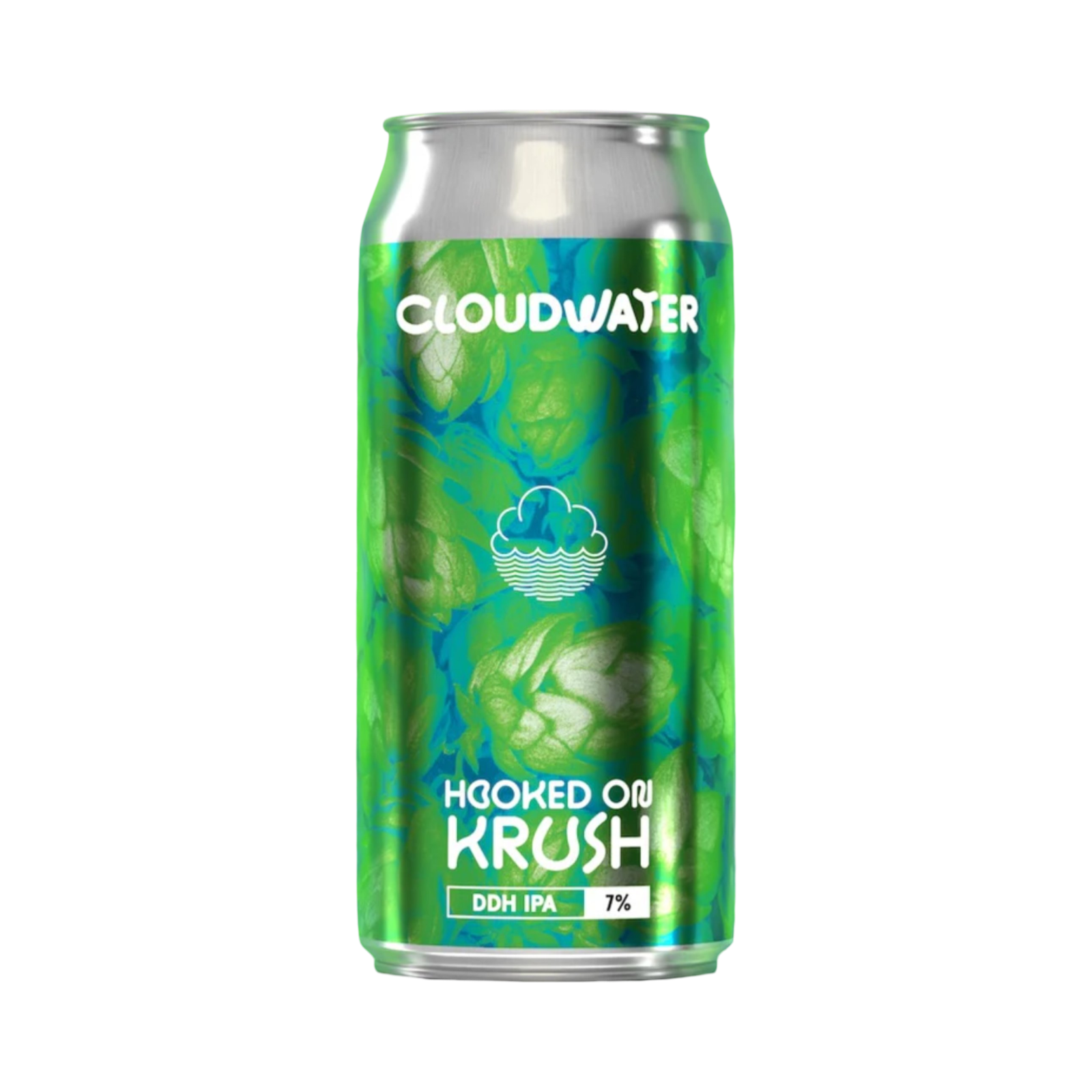 CLOUDWATER HOOKED ON KRUSH