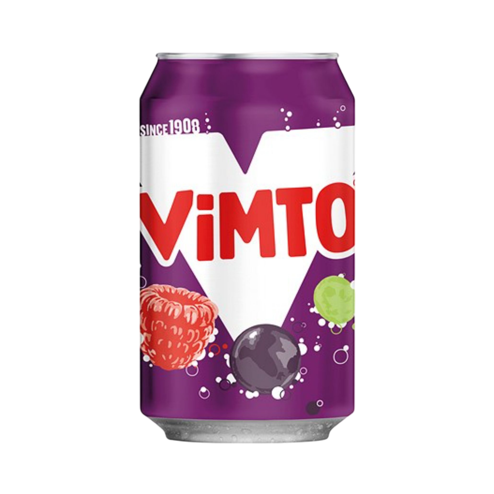 VIMTO SPARKLING 330ml CAN