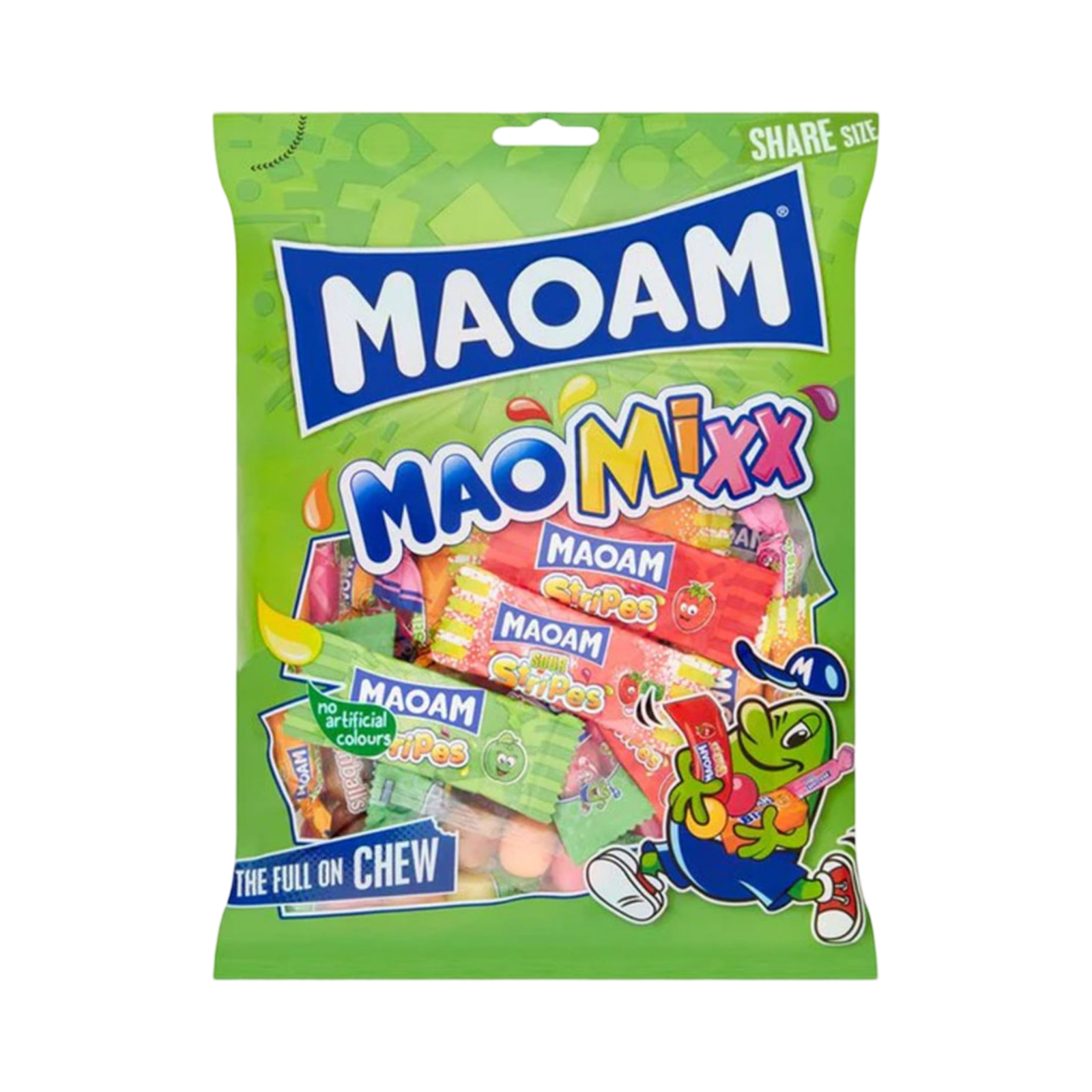 MAOAM MAOMIXX 140g PACKET