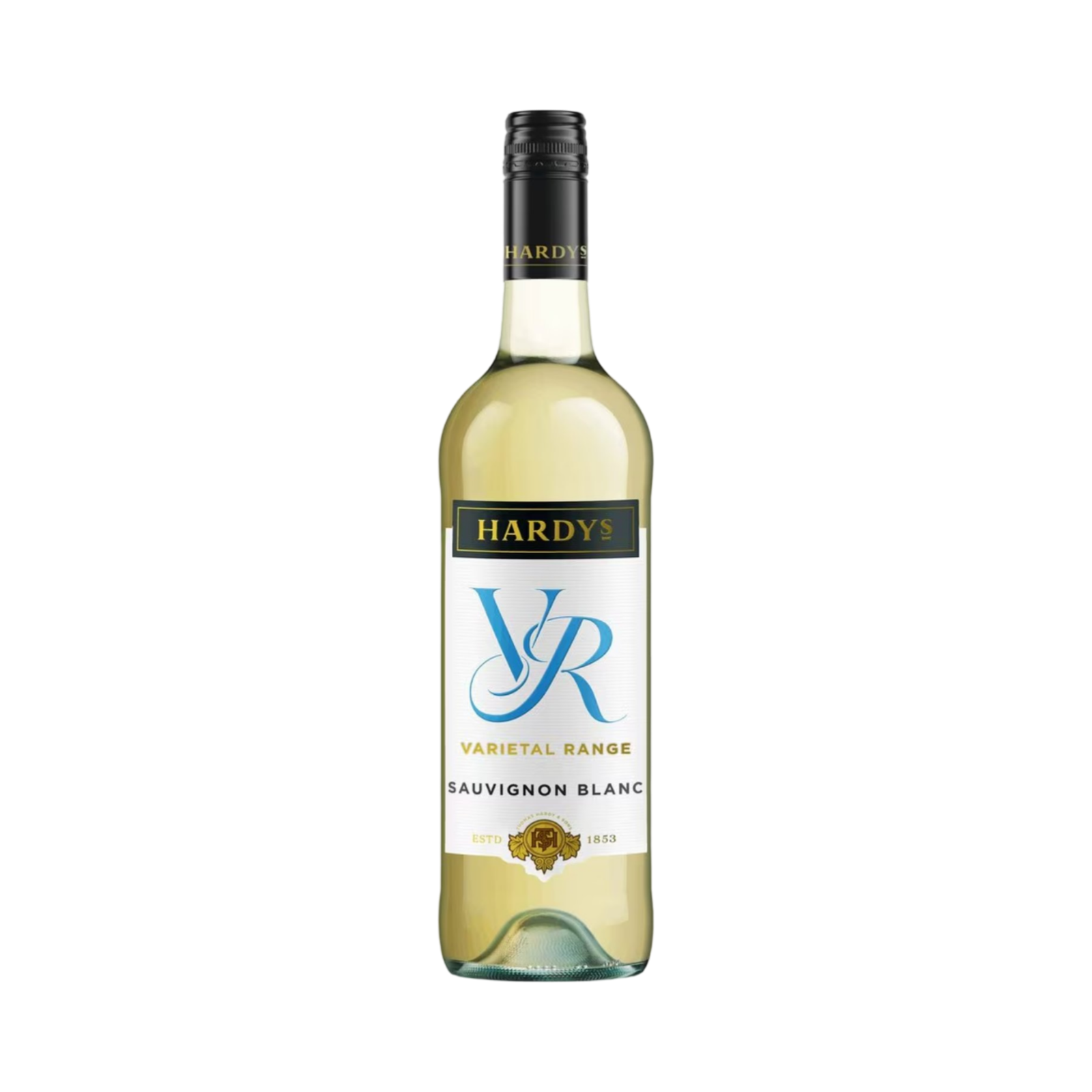 HARDY'S VR SAUVIGNON BLANC 75cl BOTTLE