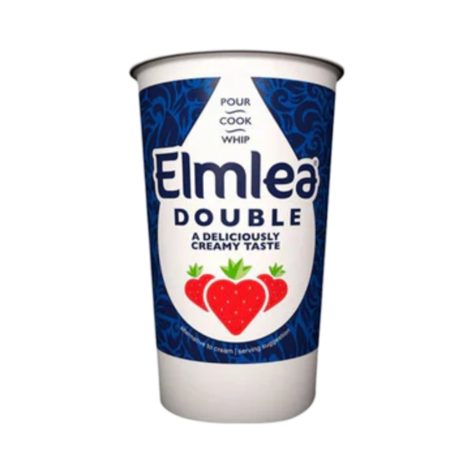 ELMEA DOUBLE CREAM 270ml