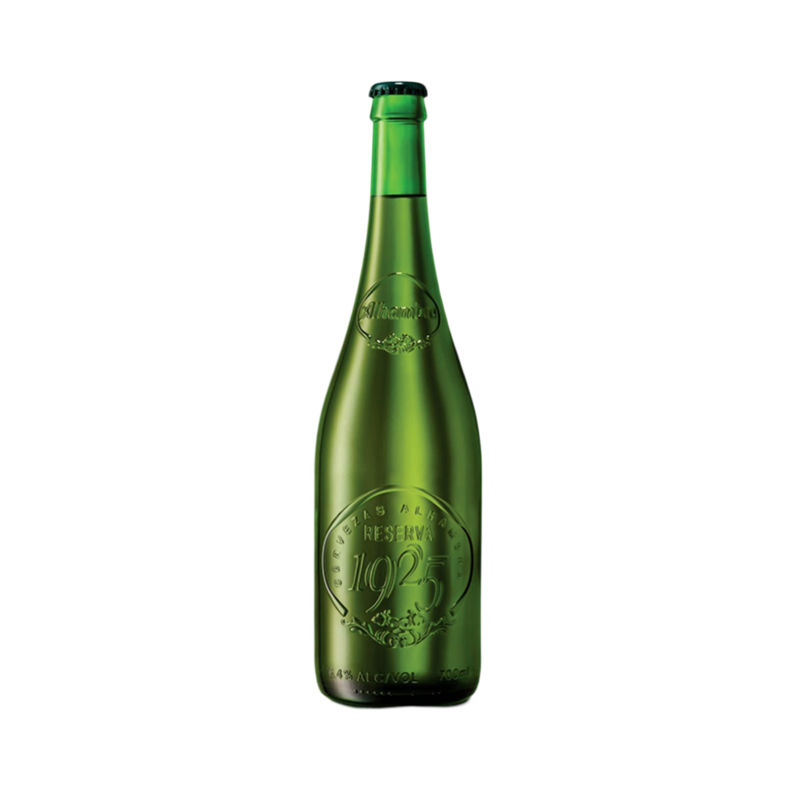 ALHAMBRA RESERVA 1925 700ml BOTTLE