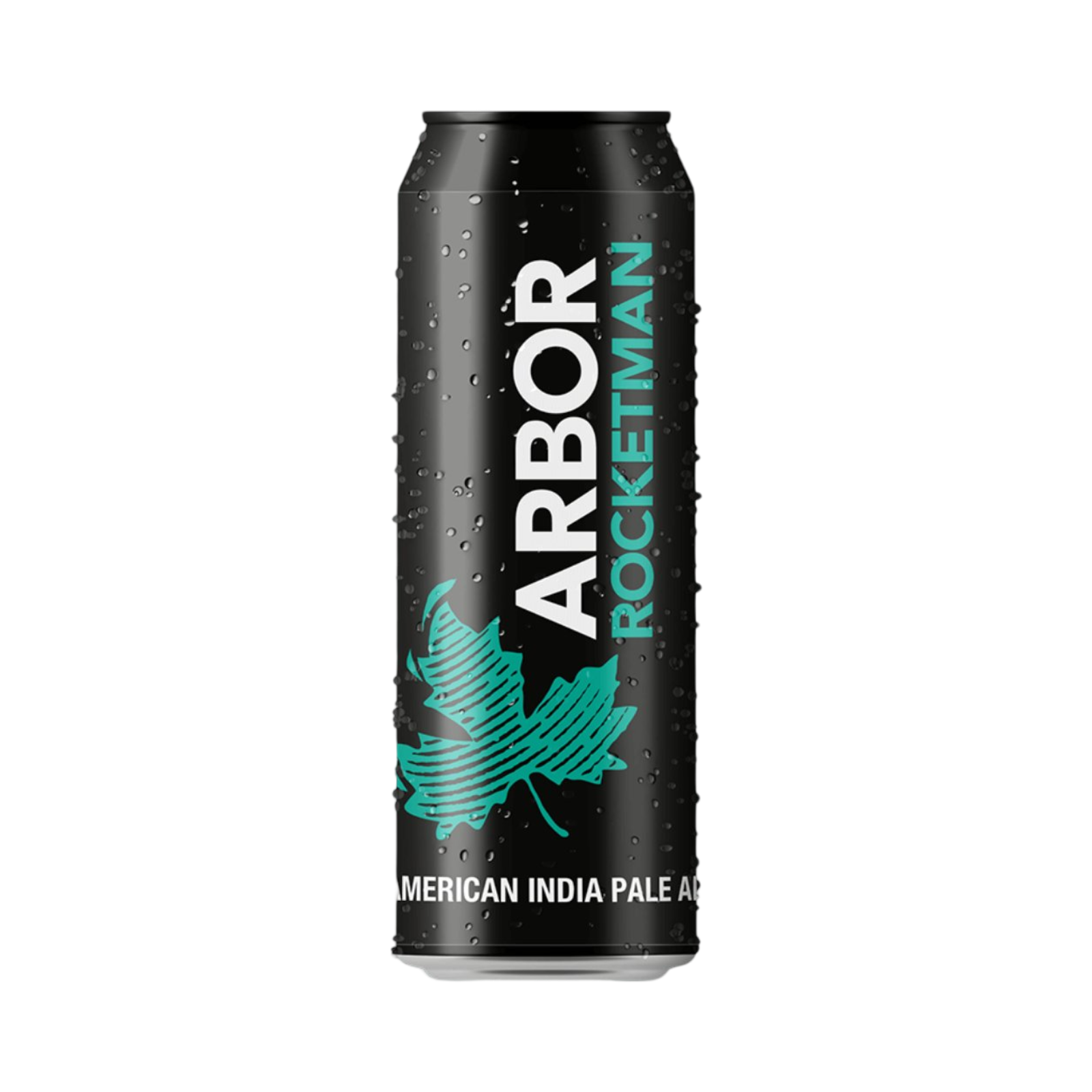 ARBOR ROCKETMAM AMERICAN INDIA PALE ALE 568ml CAN