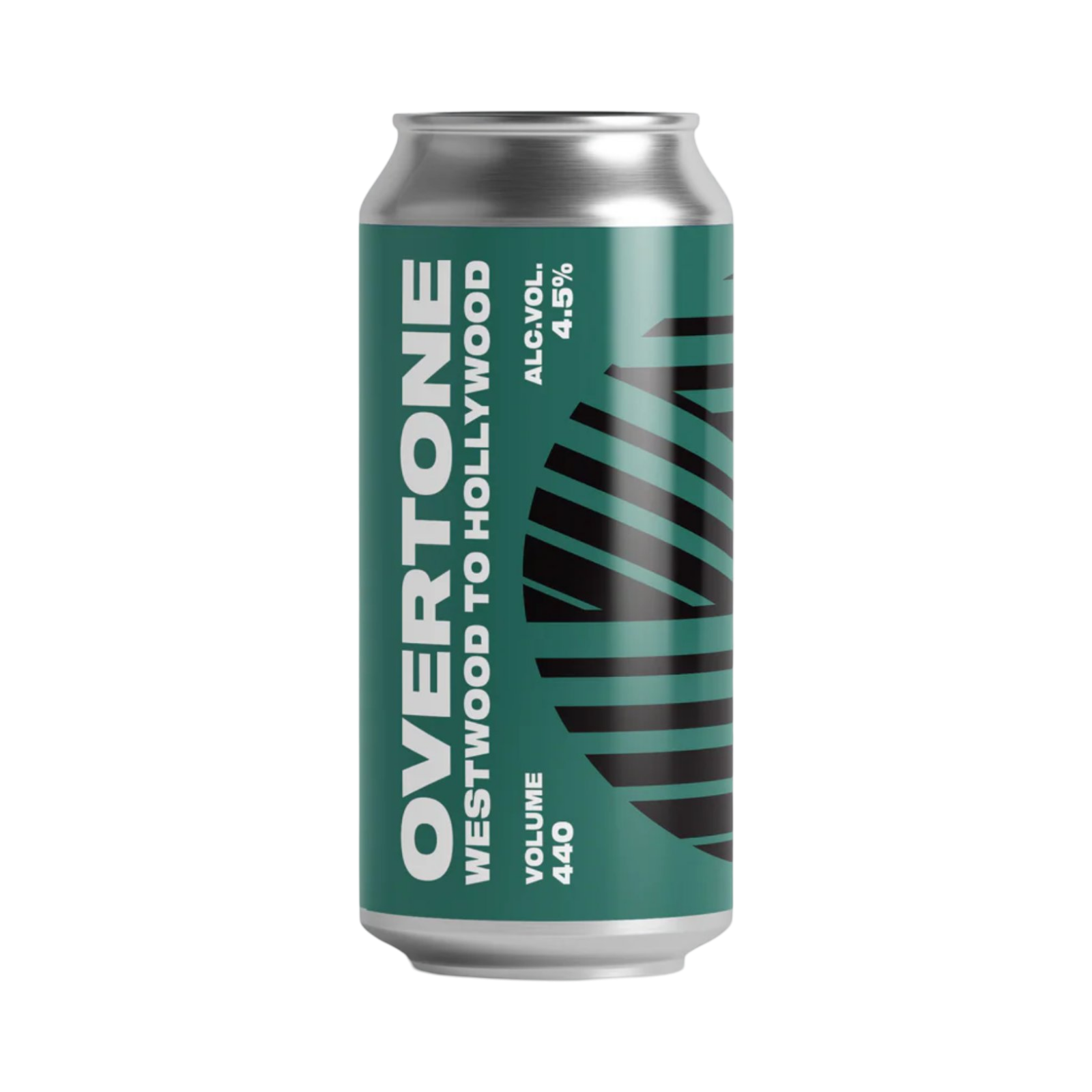 OVERTONE WESTWOOD TO HOLLYWOOD 440ml CAN