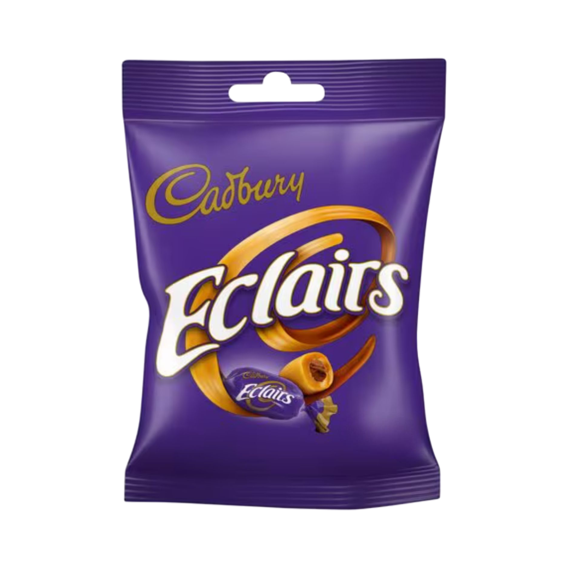 CADBURY CHOCOLATE ECLAIRS 130g