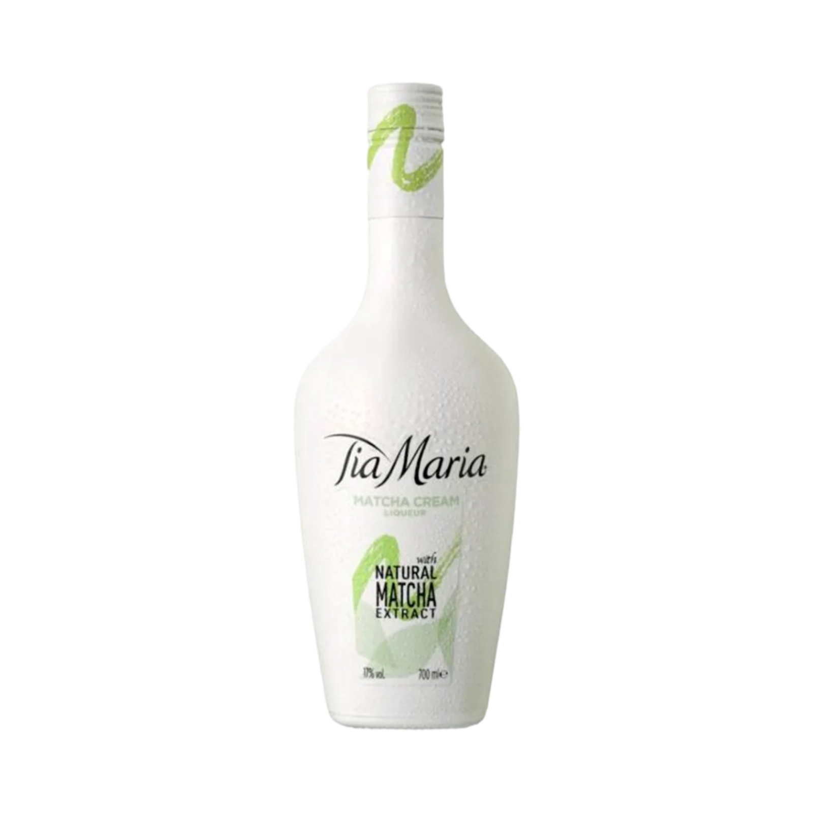 TIA MARIA MATCHA CREAM LIQUEUR 70cl BOTTLE