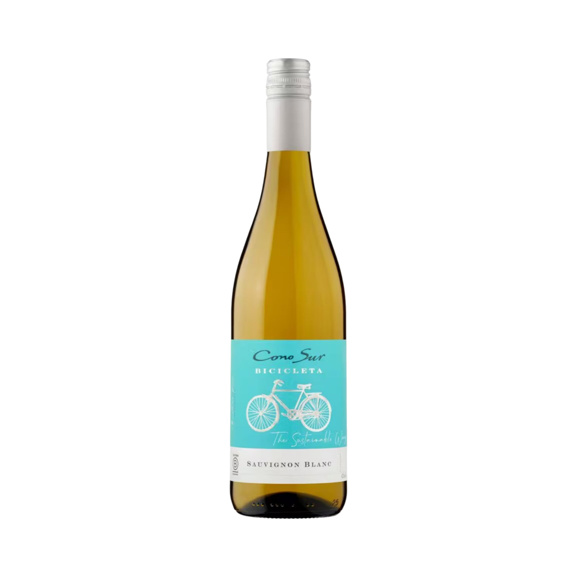 CONO SUR SAUVIGNON BLANC 75cl BOTTLE